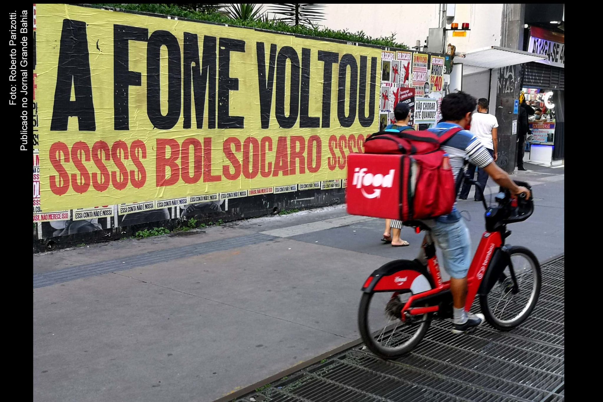 Governo Bolsonaro confirma cancelamento do Censo em 2021