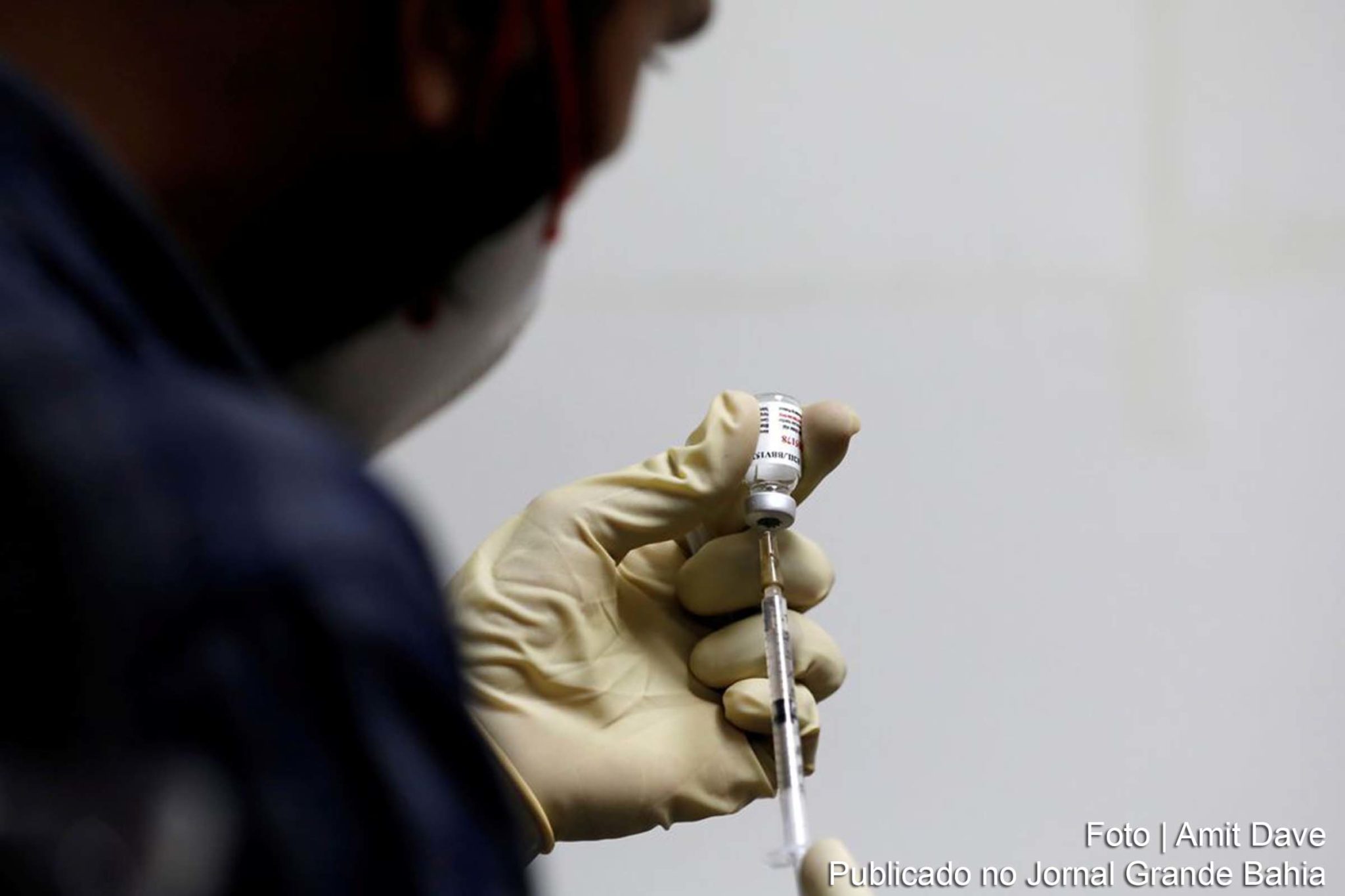 Agência Nacional de Vigilância Sanitária (ANVISA) negou o pedido do Ministério da Saúde para importação, em caráter excepcional, da vacina Covaxin, da farmacêutica indiana Bharat Biotech.