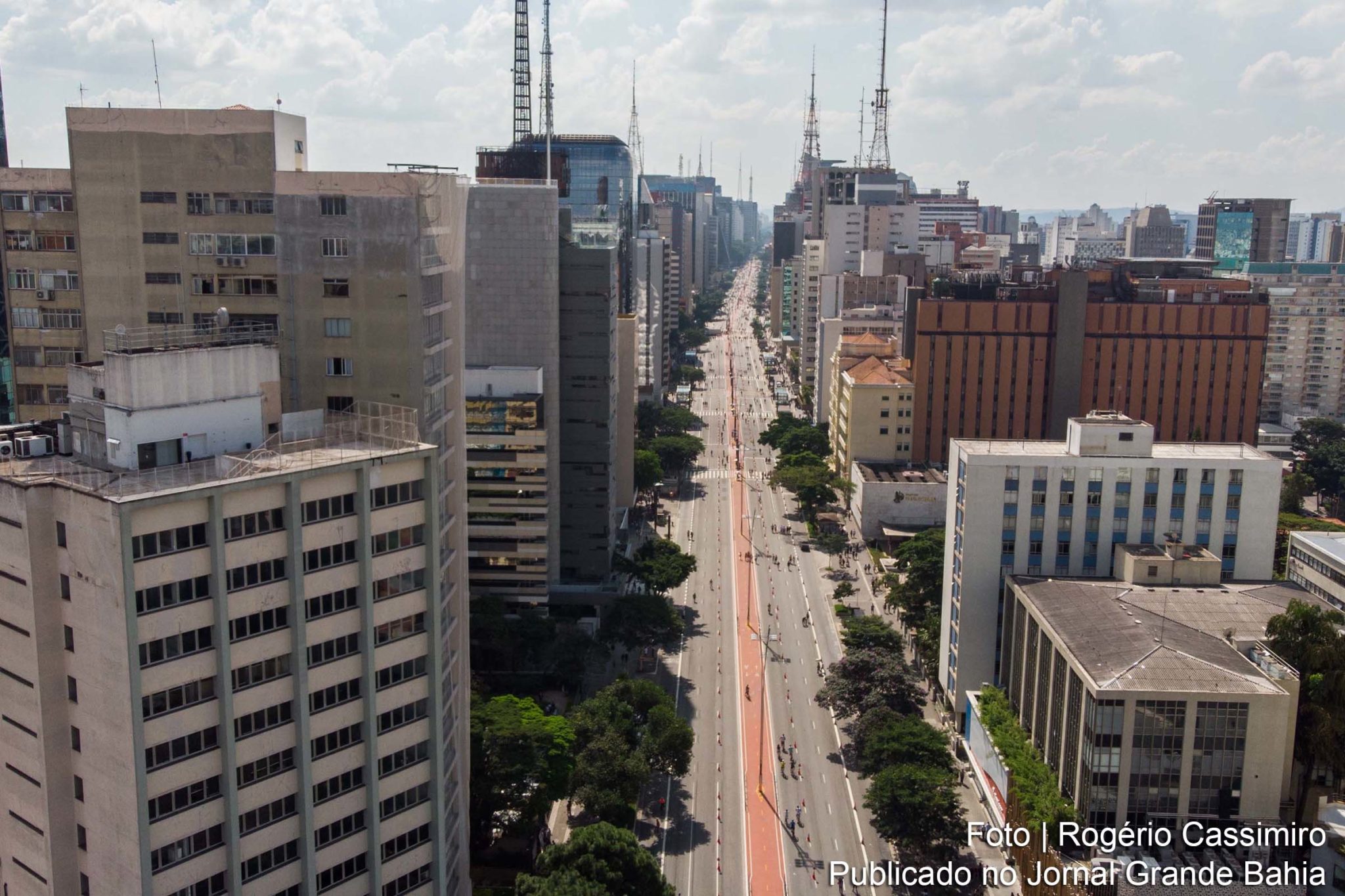 Após 21 dias, São Paulo volta a ter ocupação de leitos de UTI abaixo de 90%