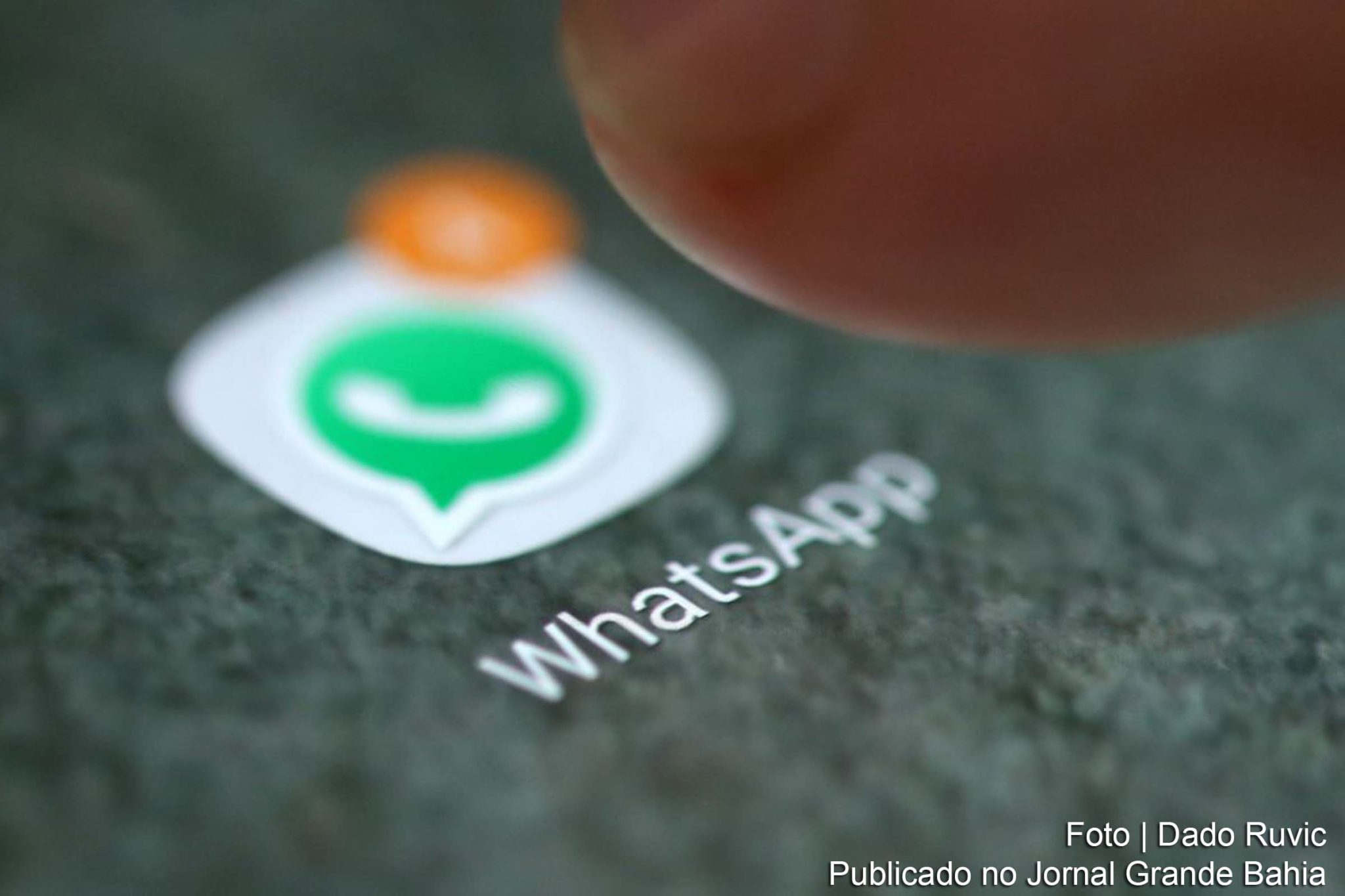 Uso do aplicativo para efetuar pagamentos segue em análise.