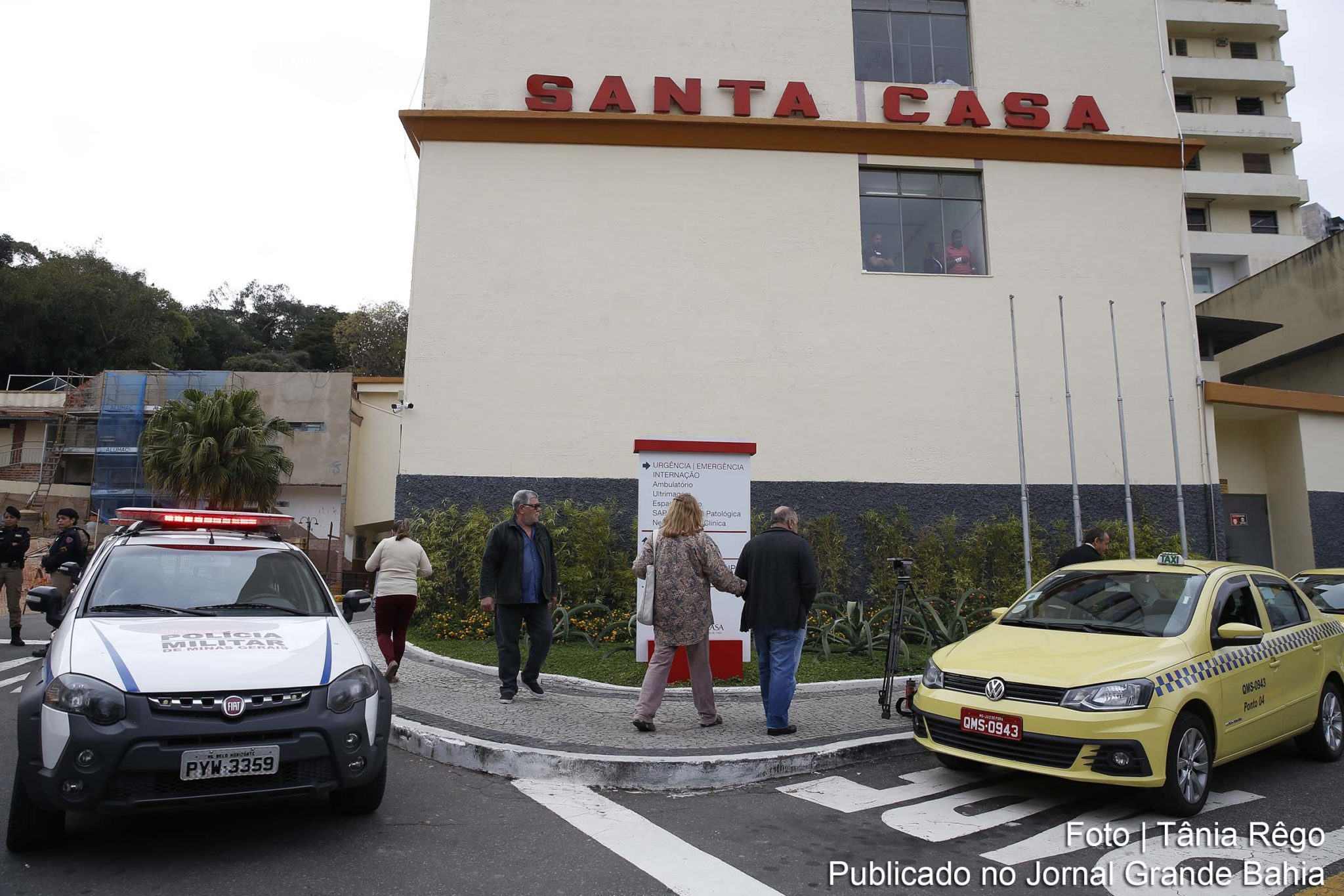 Com dívidas, santas casas de saúde pedem socorro para continuar abertas