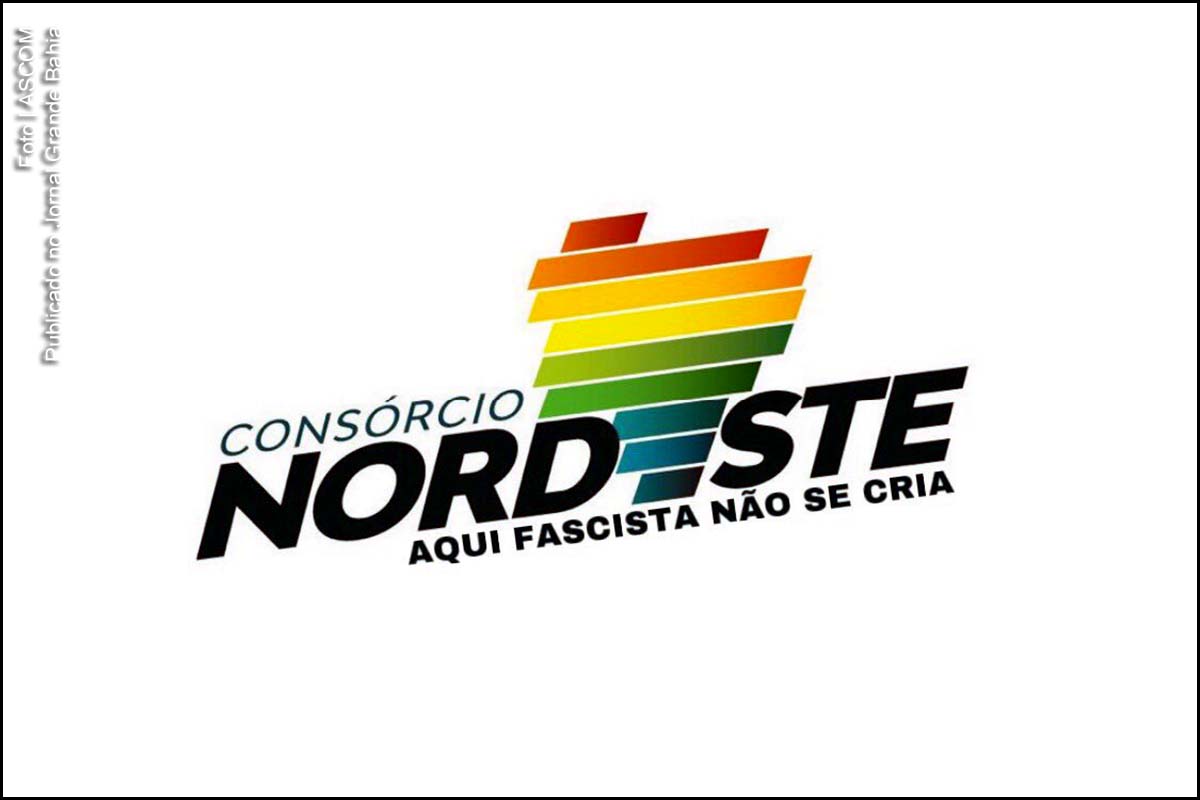 Governadores do Nordeste repudiam agressões do extremista Jair Bolsonaro