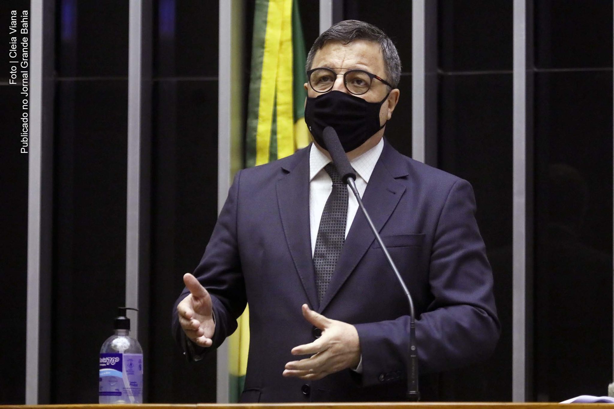 Câmara dos Deputados aprova MP sobre renegociação de dívidas de empresas do Nordeste e da Amazônia; Texto prevê descontos nos pagamentos aos fundos de investimento Finam e Finor