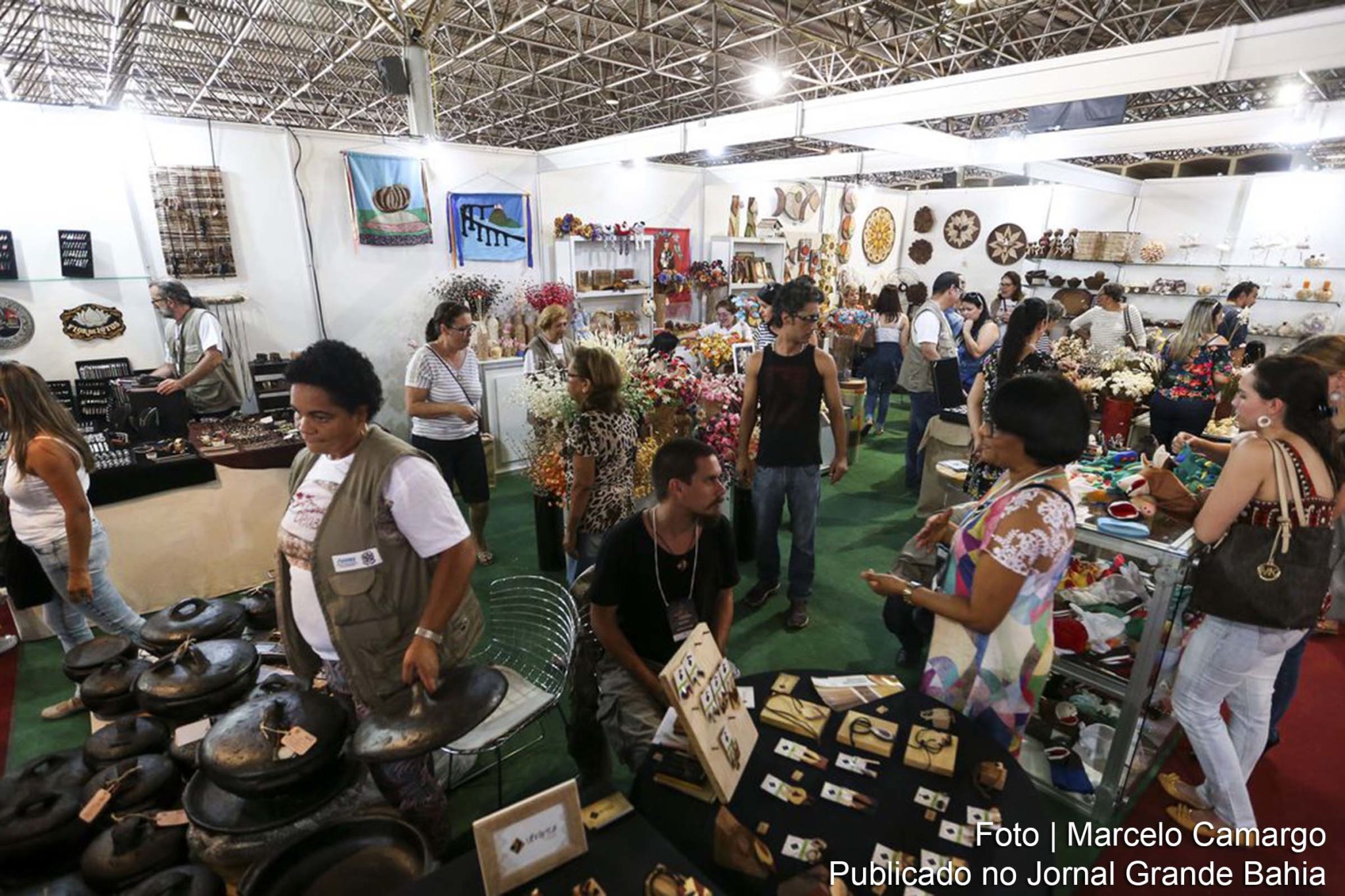 As áreas mais afetadas foram atividades artesanais e artes cênicas.