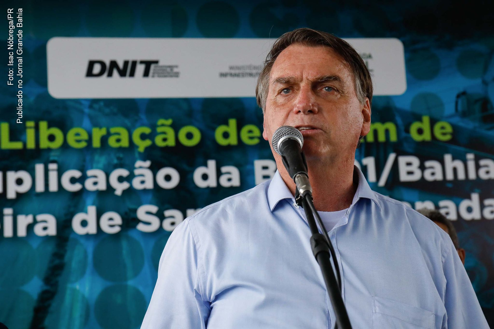 Necropoder: Governo Bolsonaro ignorou 11 ofertas para compras de vacina contra o coronavírus tipo SARS-CoV-2