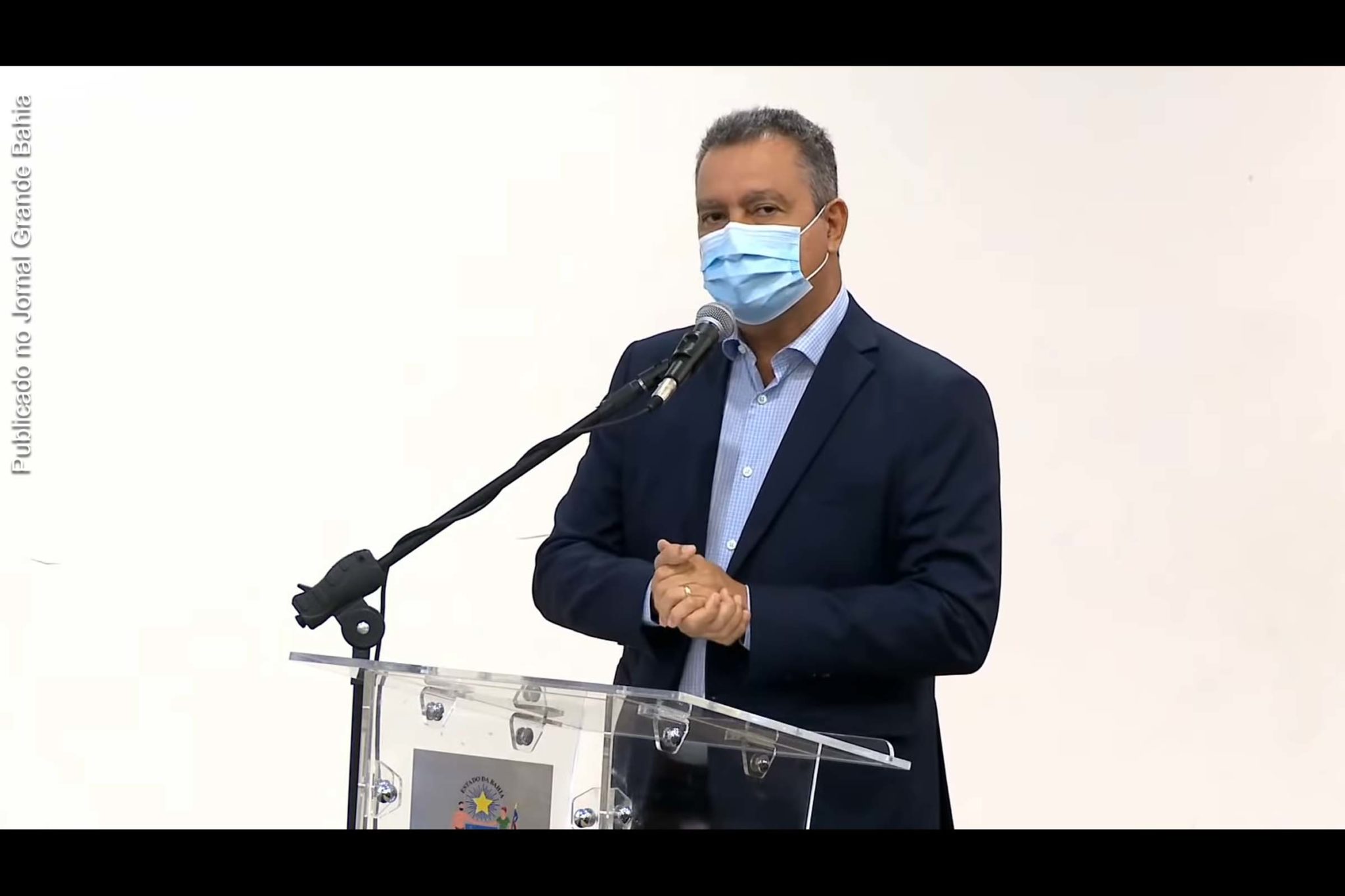 Três programas do Governo Rui Costa destinam R$ 410 milhões aos estudantes da rede estadual da Bahia