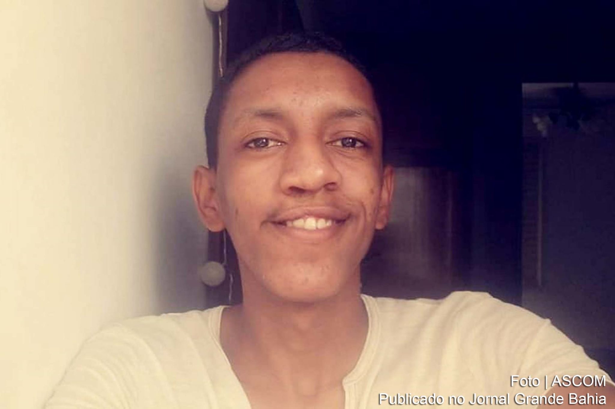 Esta é a terceira vez que Helder alcança bom desempenho na redação, o que já contribuiu para o seu ingresso no curso de Direito, em 2020, na Universidade Federal de Goiás.