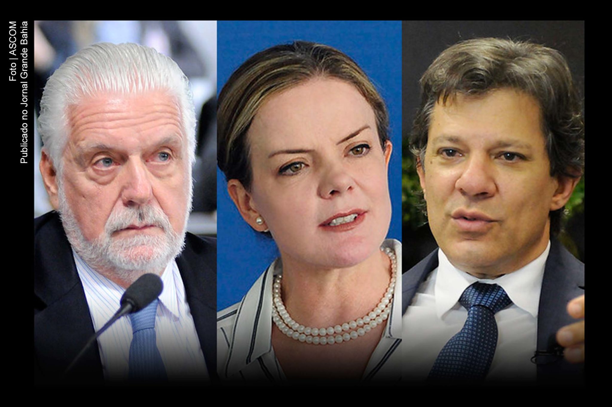 Líderes do PT defendem resgate do crescimento sustentável nacional