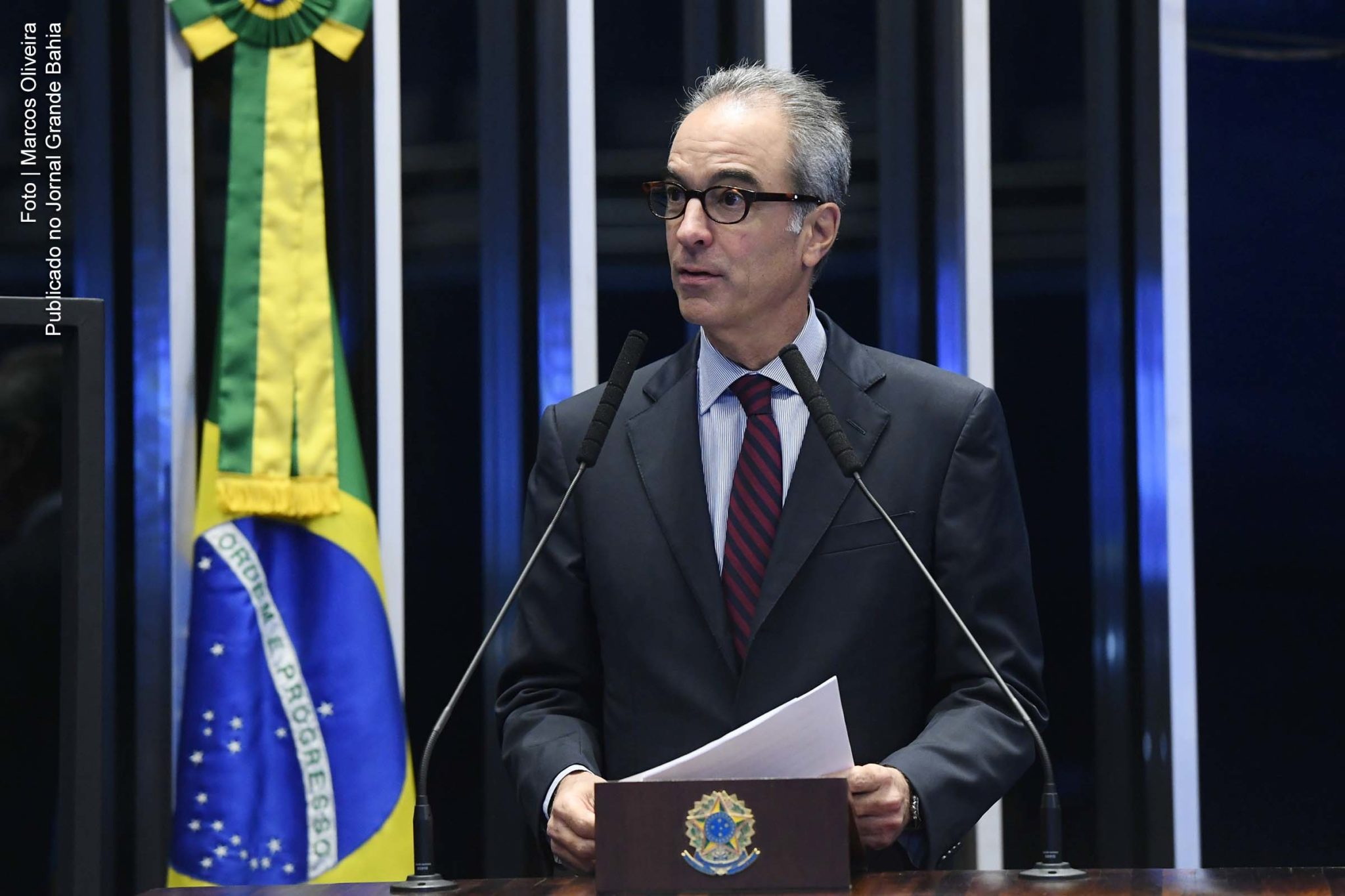 João Roberto Marinho, presidente do Conselho do Grupo Globo.