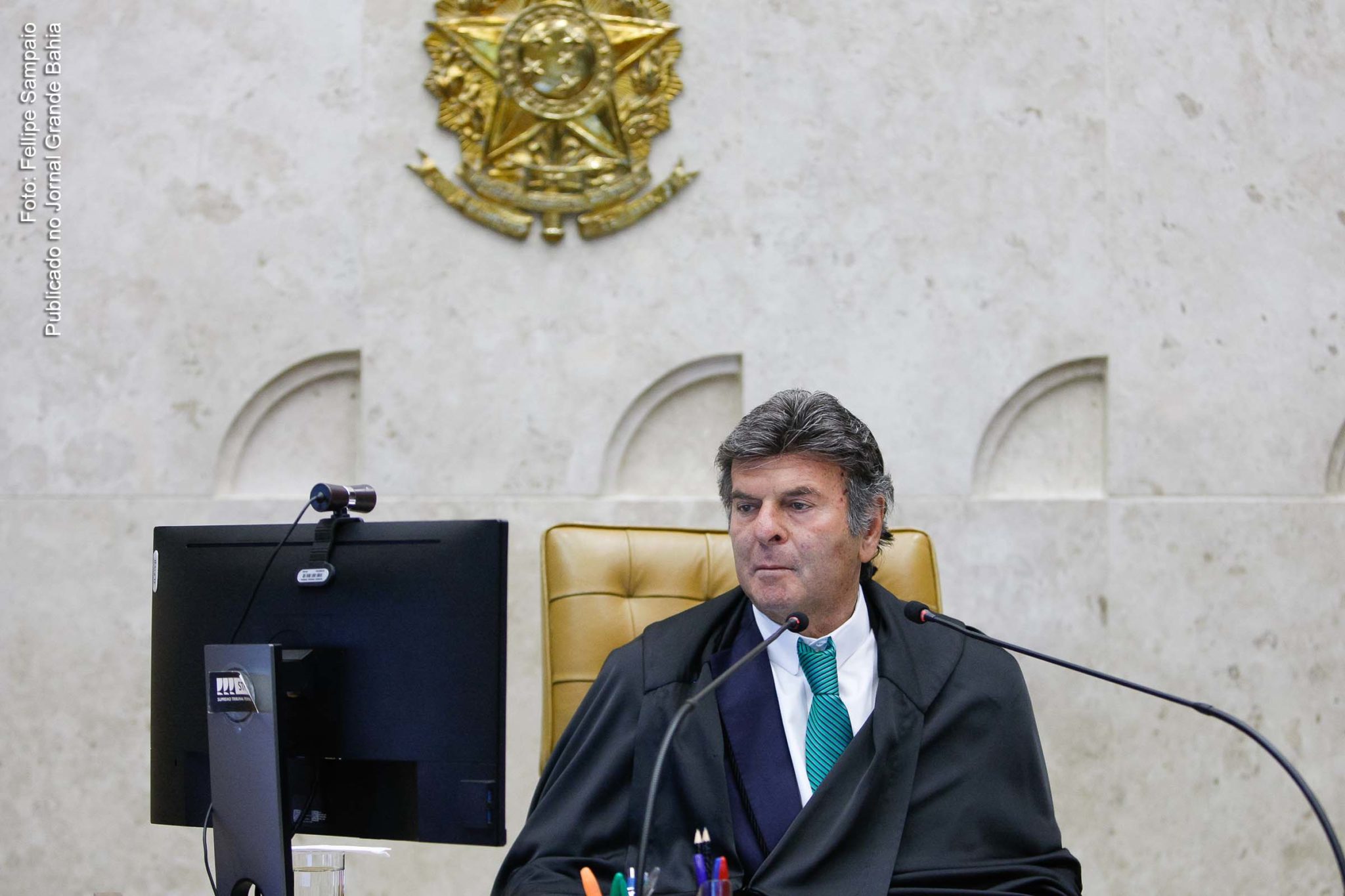 Lula inocente: STF anula condenações e julga Sérgio Moro incompetente; Em tese, “Aliança do Crime’ instrumentalizou investigação do Caso Lava Jato para fins persecutórios, enriquecimento pessoal e poder