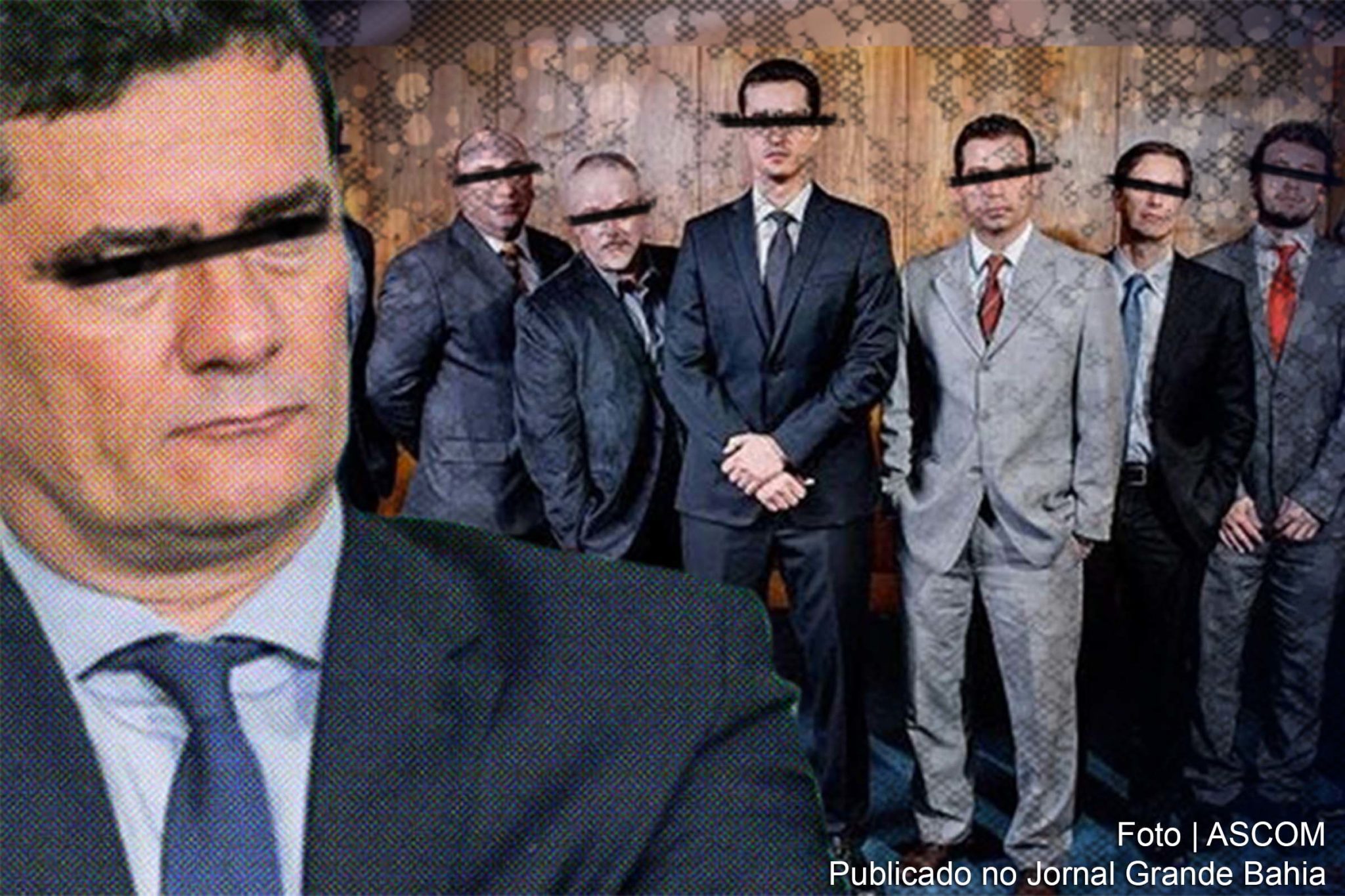 Conversas reveladas na Operação Spoofing demostram que juízes e procuradores da República agiam em conluio, formando, em tese, uma espécie de ‘Aliança do Crime’, com a finalidade de alinhar magistrados e membros do MPF em interesses espúrios.