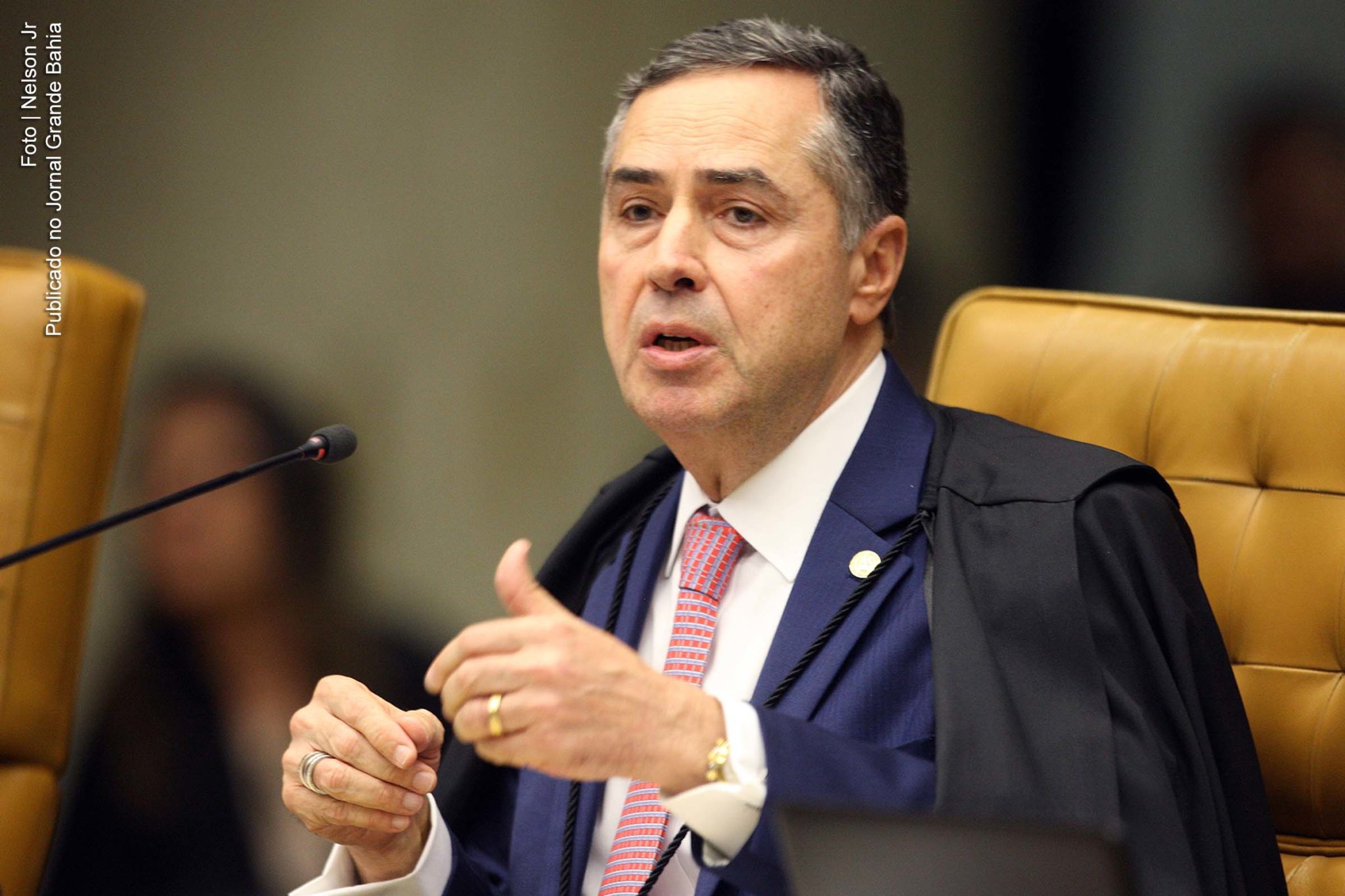 Ministro do STF Roberto Barroso afirmou que pedido para instalar a CPI cumpriu requisitos e tem tema prioritário. Pedido para criar a comissão havia sido protocolado no início de fevereiro, mas Rodrigo Pacheco resistia. Colegiado deve apurar irregularidades e pode gerar desgaste ao governo.