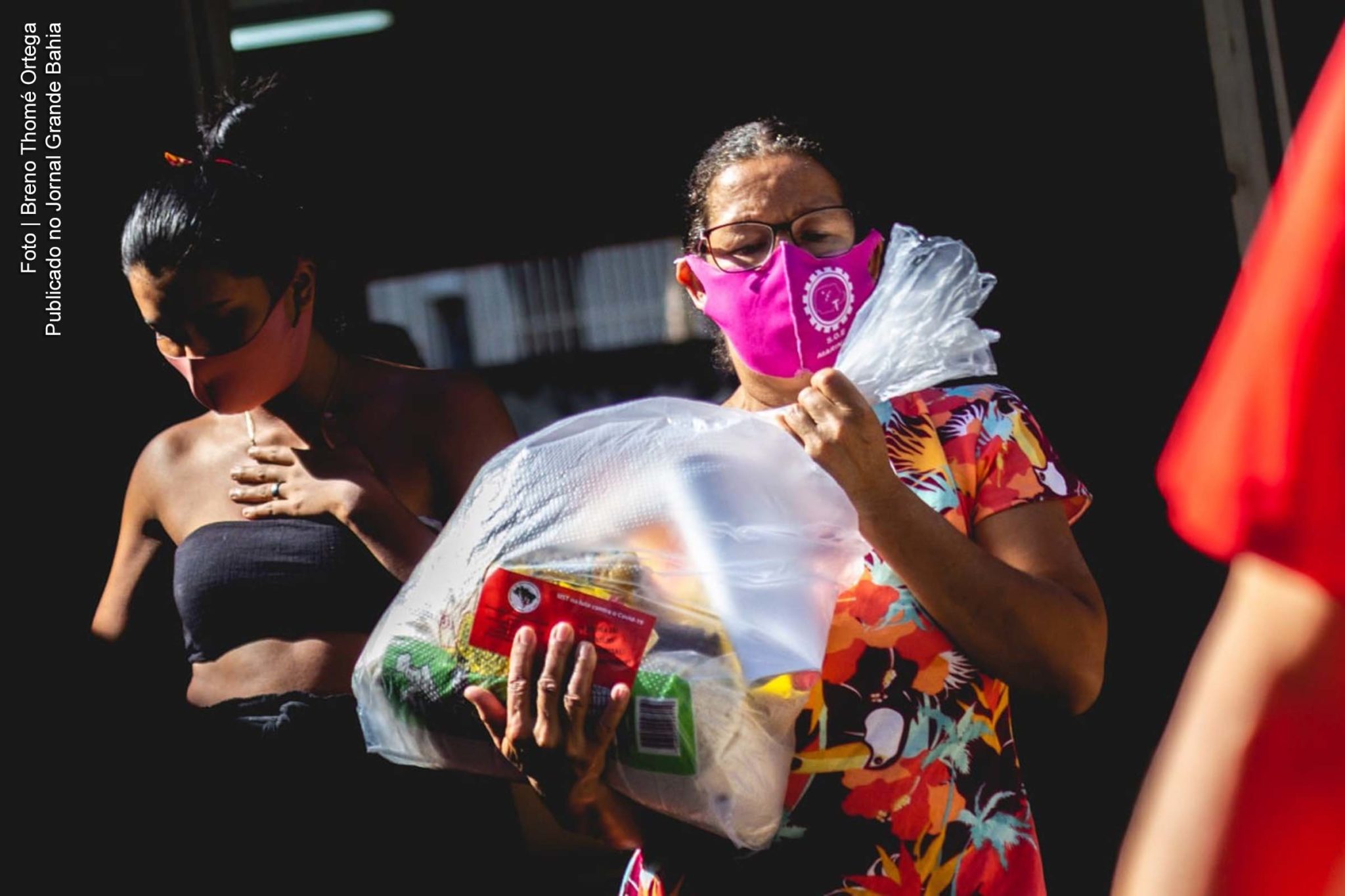 Brasil: Desigualdade e individualismo, a triste realidade que nos leva a conviver com o coronavírus | Por Ângelo Augusto