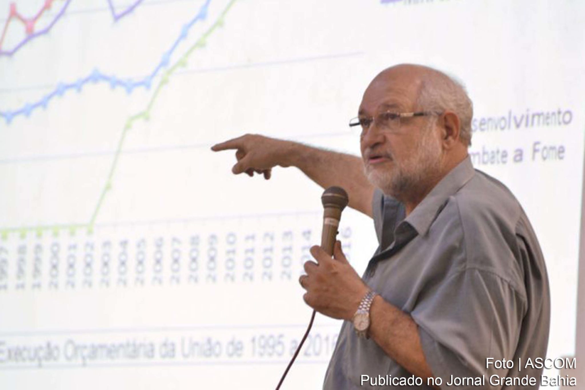 Encolhimento do Estado e destruição das universidades é “caminho suicida para o país”, diz pesquisador Nelson Amaral