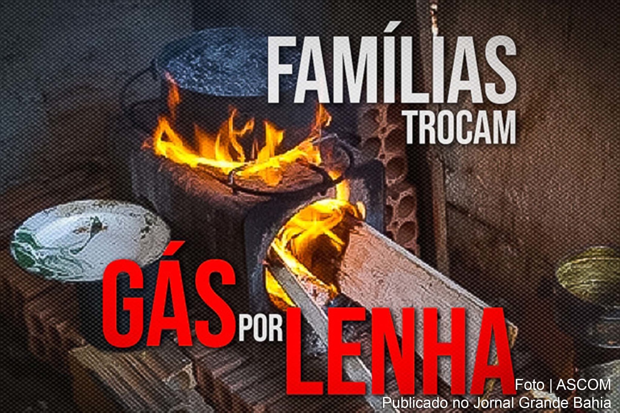 Política do Governo Bolsonaro de dolarização e desmonte da Petrobras fazem preço do gás subir até quatro vezes acima da inflação. Fim do auxílio emergencial de R$ 600 é o golpe final na renda da população.