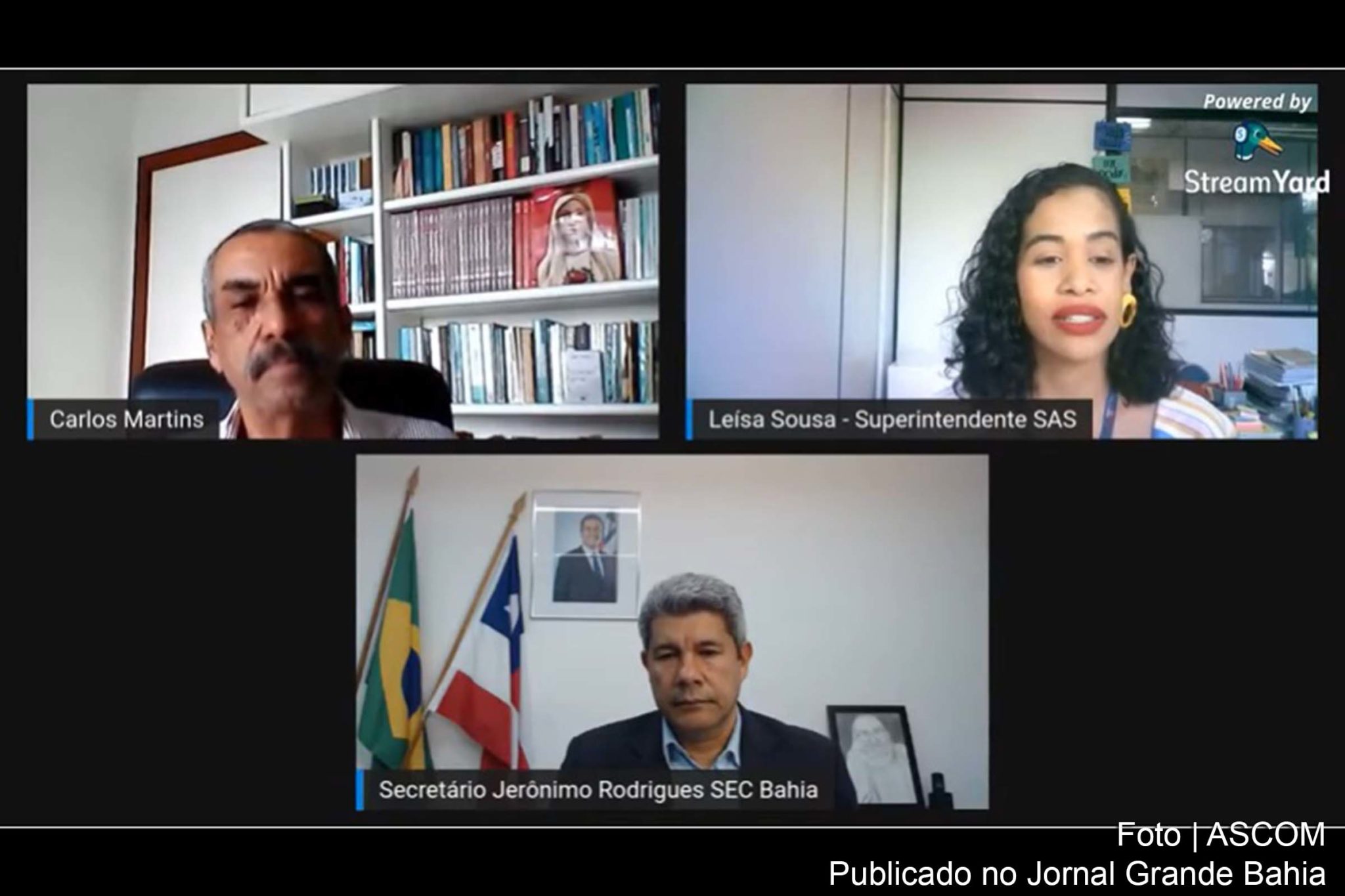 Objetivo do encontro foi mobilizar os municípios no apoio à inclusão das famílias que têm direito ao benefício e ainda não estão cadastradas no CadÚnico ou estão com o cadastro desatualizado.