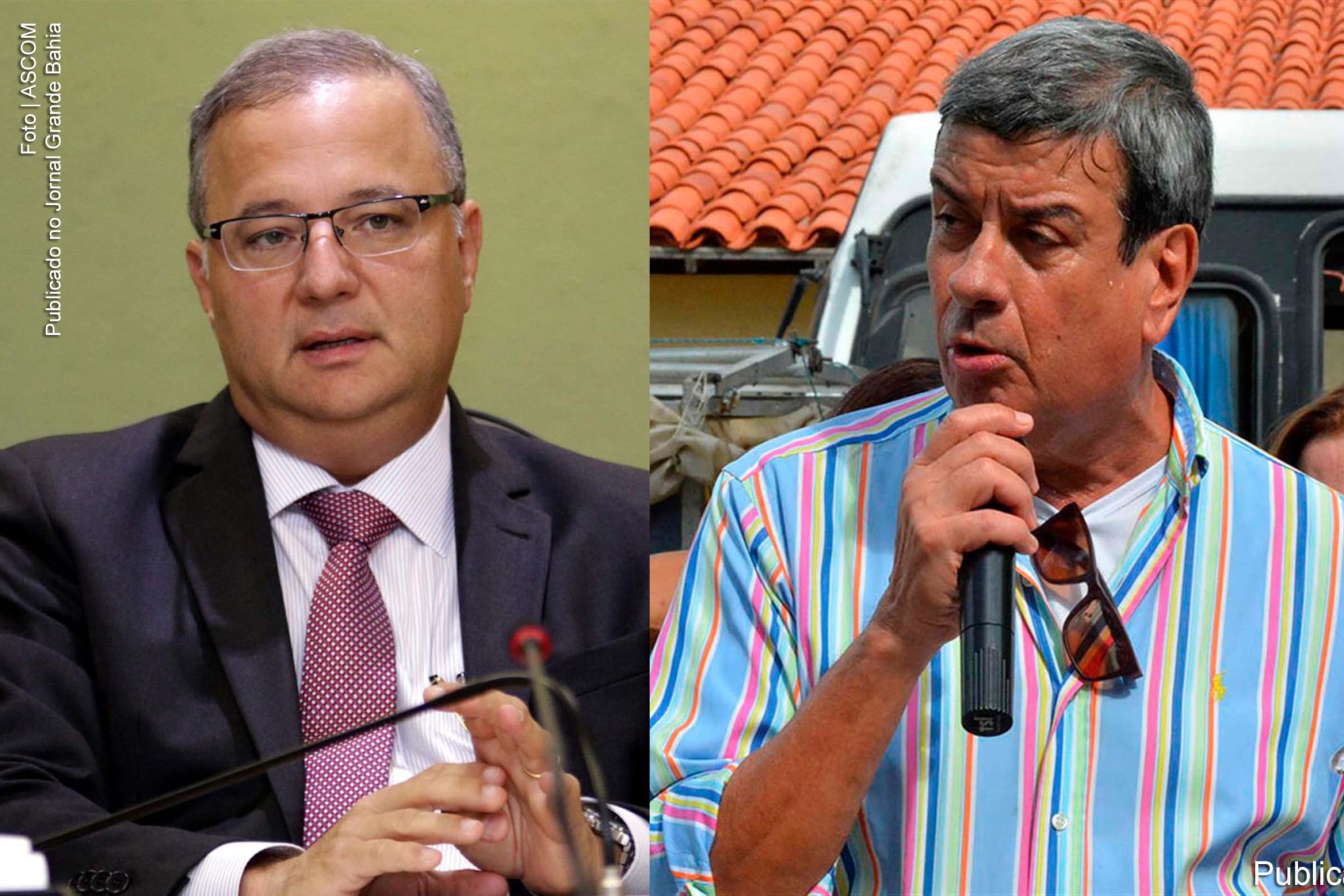 Por serem médicos, secretário estadual Fábio Vilas-Boas e prefeito Colbert Martins Filho deveriam ter facilidade de diálogo sobre meios para superação da pandemia e imunização da população, mas o que se observa é que vaidades pessoais e diferenças políticas tornam-se impeditivo de diálogo produtivo que resulte em benefício da população.