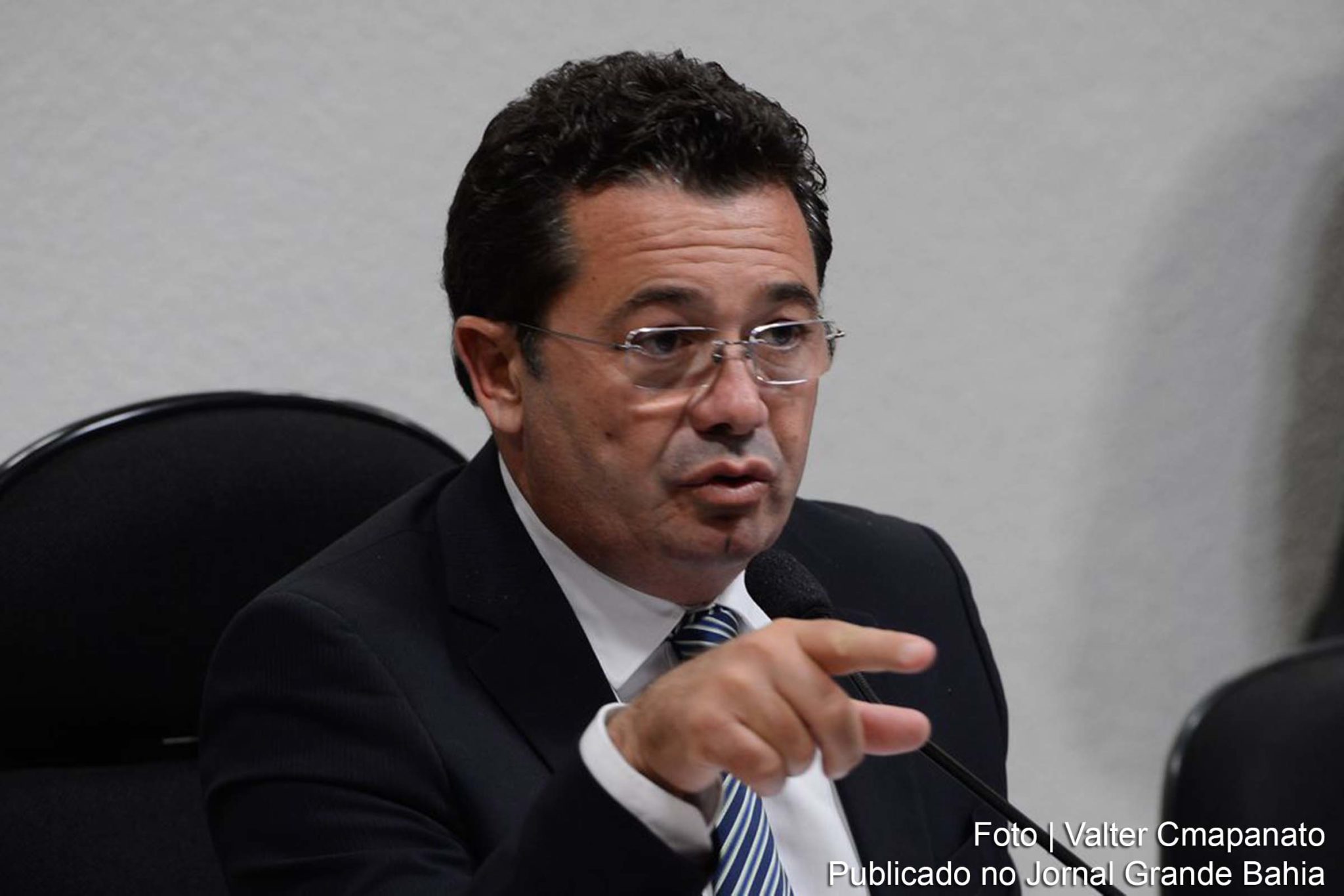 Segunda Turma do Supremo Tribunal Federal (STF) decidiu arquivar processo aberto contra o ministro do Tribunal de Contas da União (TCU) Vital do Rêgo.