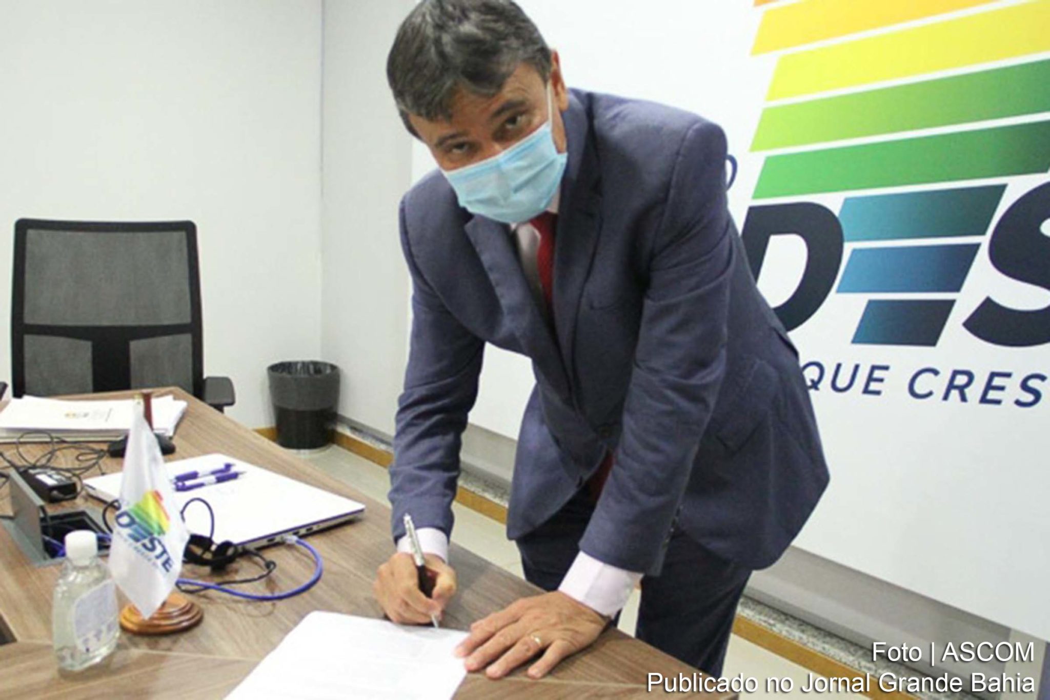 Consórcio Nordeste cria Câmara Temática para segurança pública