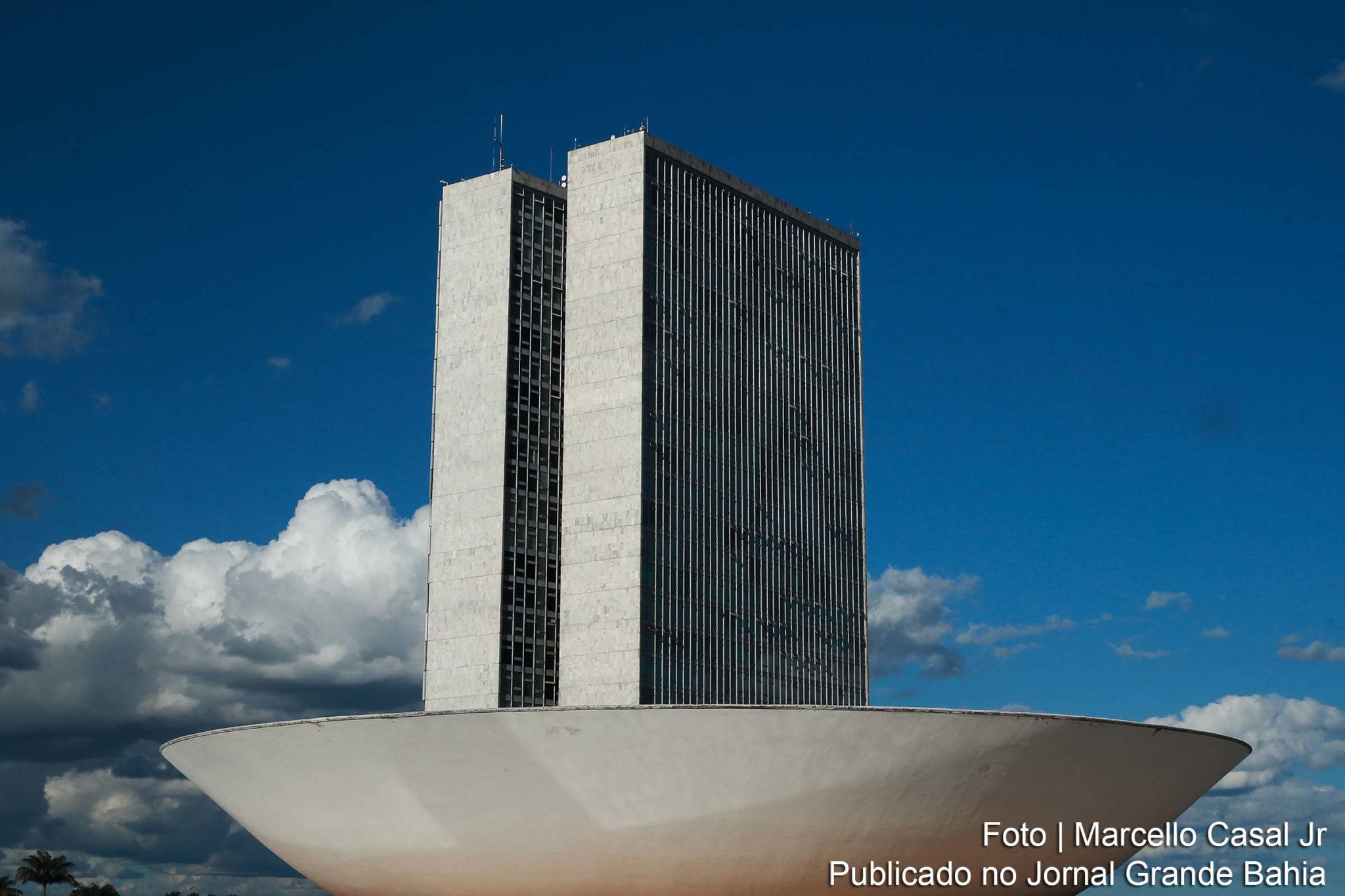 Câmara dos Deputados aprova Medida Provisória de renegociação de dívidas com fundos constitucionais