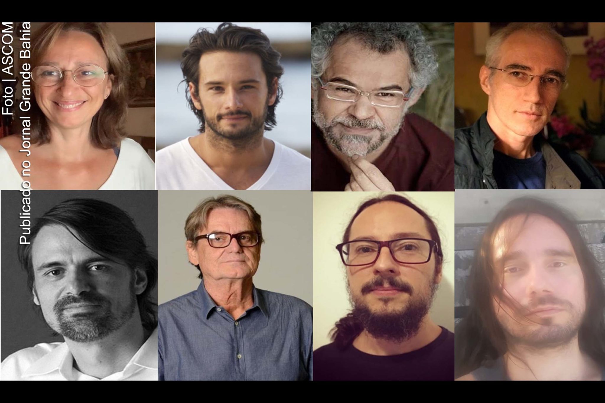 Elenco de 'Bicho de Sete Cabeças' se reúnem em live dos 20 anos.