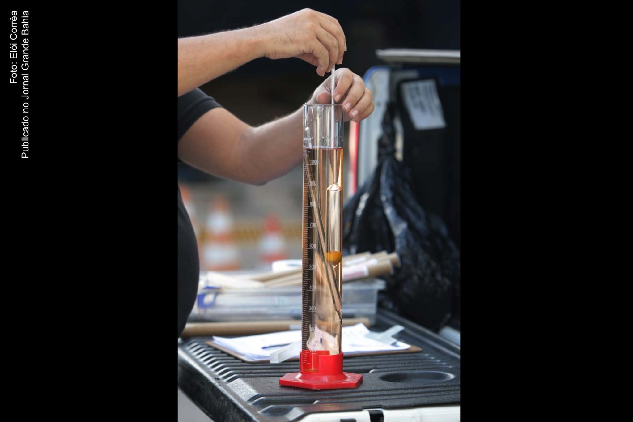 Governo planeja mudança no sistema que tributa combustíveis.