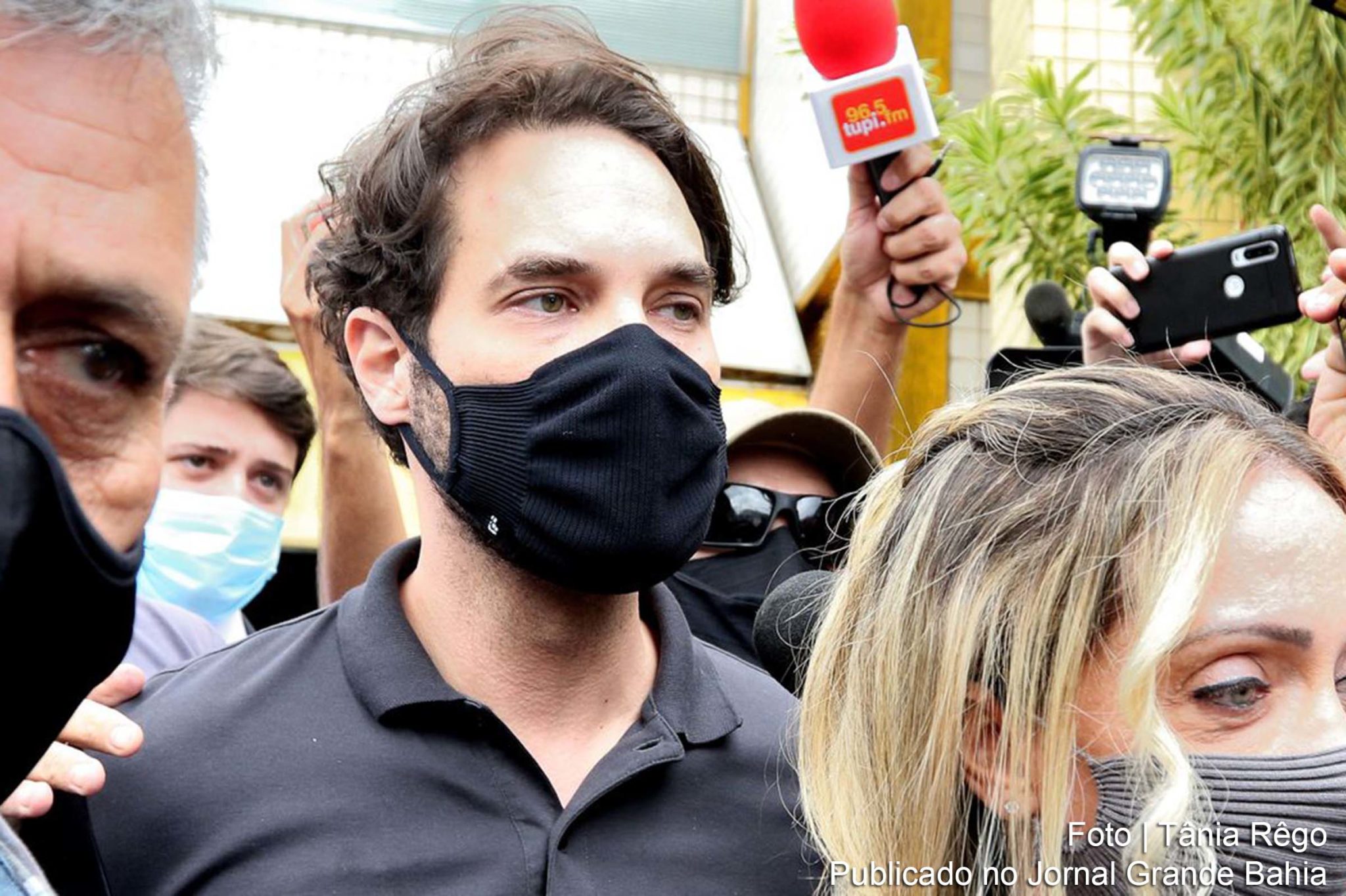 Polícia Civil do Rio de Janeiro indicia vereador Jairo Souza Santos Júnior e Monique Medeiros pela morte de Henry