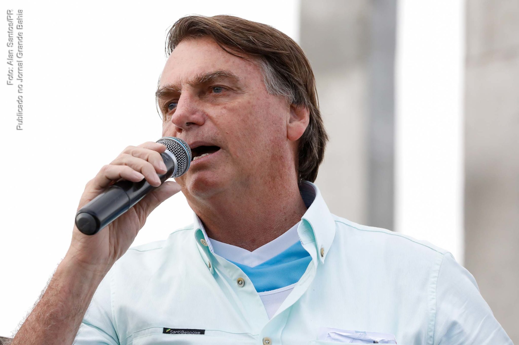 Juristas entram no STF com pedido de ‘declaração de incapacidade’ para afastar Jair Bolsonaro do poder | Por Sérgio Jones