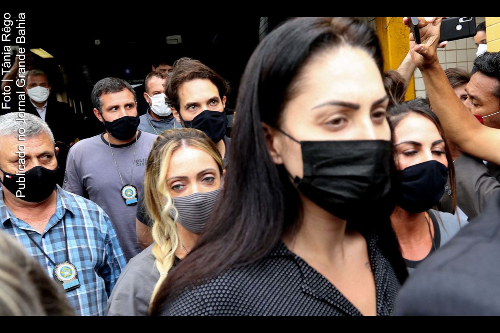 Ministério Público do Estado do Rio de Janeiro (MPRJ) solicitou a conversão da prisão temporária de Jairo Souza Santos Junior (Dr. Jairinho) e Monique Medeiros em prisão preventiva, medida que os promotores consideram necessária para que o processo não sofra interferência.