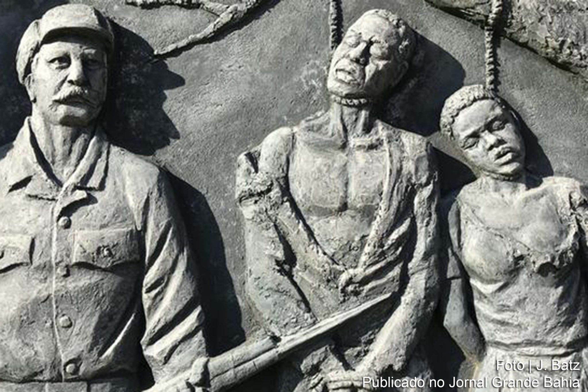 Na capital da Namíbia, monumento lembra o massacre dos herero e nama, mais grave crime na história colonial alemã. Segundo imprensa alemã, acordo entre os dois países também prevê o pagamento de reparação e um pedido de desculpas. Exército alemão massacrou cerca de 75 mil pessoas dos povos herero e nama entre 1904 e 1908.