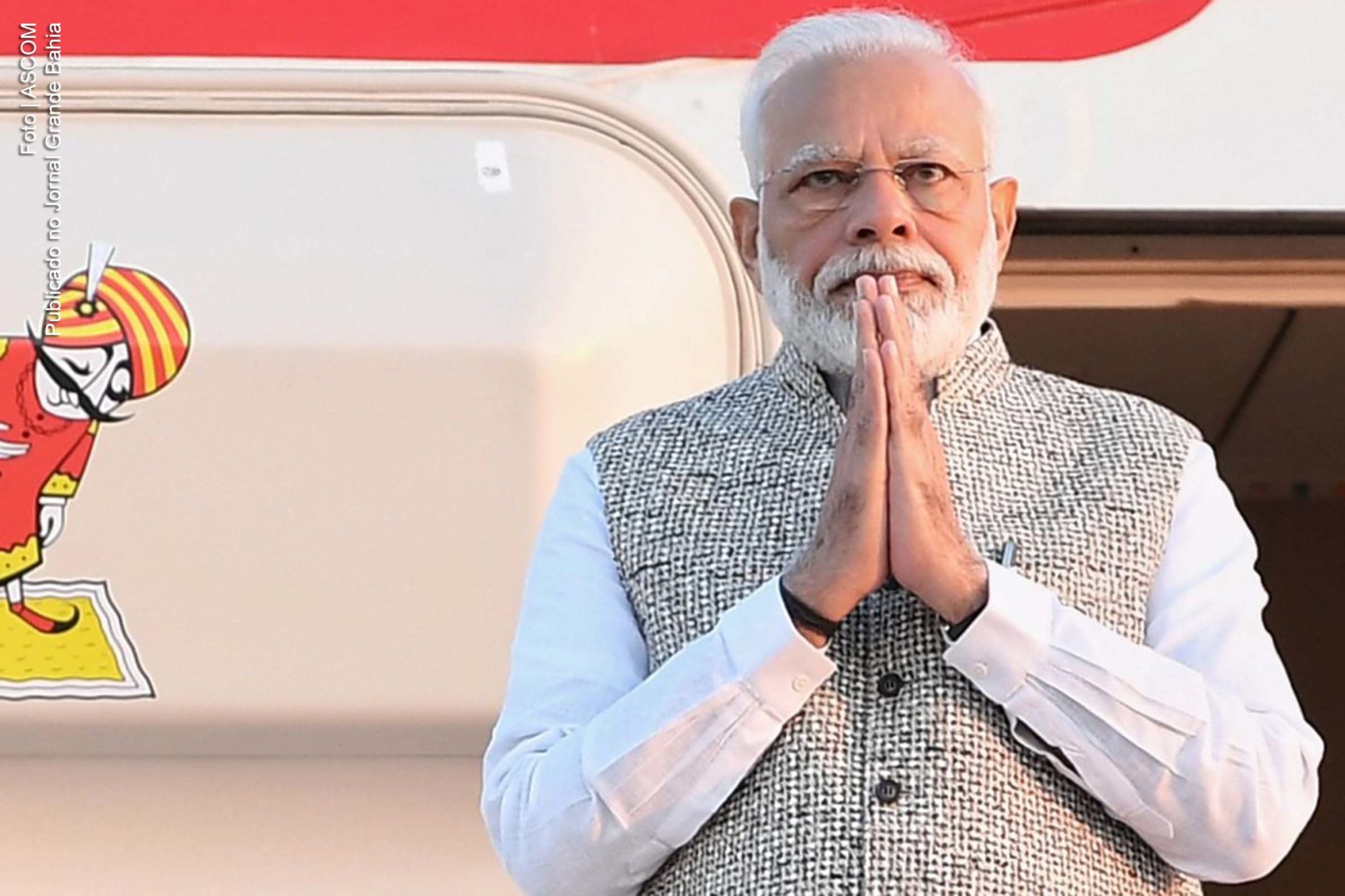 Acusado de priorizar eleições em detrimento da pandemia, primeiro-ministro Narendra Modi vê partido nacionalista hindu perder nas urnas em estado-chave. Especialistas apontam comícios da legenda como um dos motores de contágios.