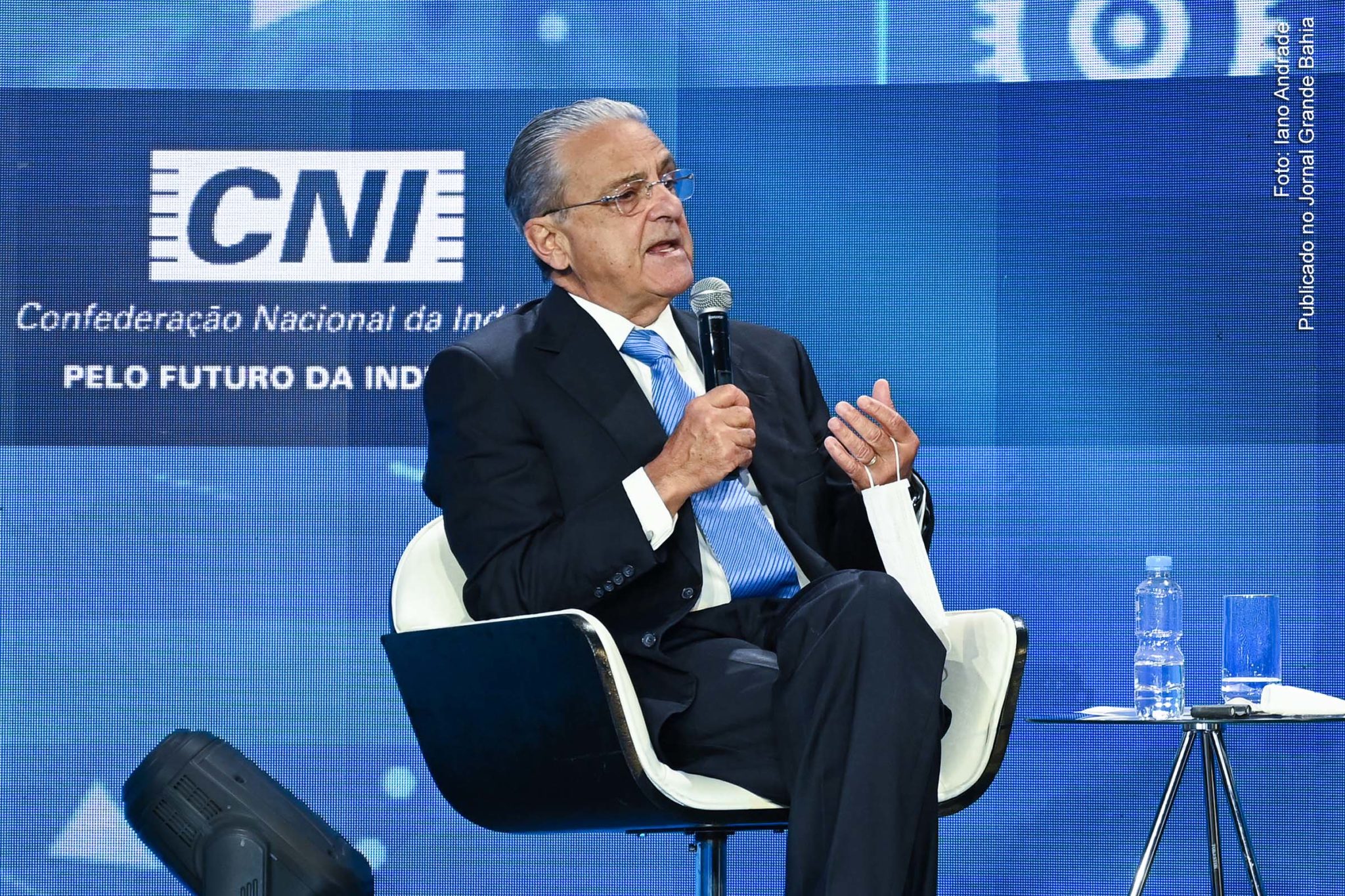 Entidades do setor produtivo criticam aumento de juros promovido pelo Governo Bolsonaro; Para CNI e Fiesp, alta da Selic atrasa recuperação econômica