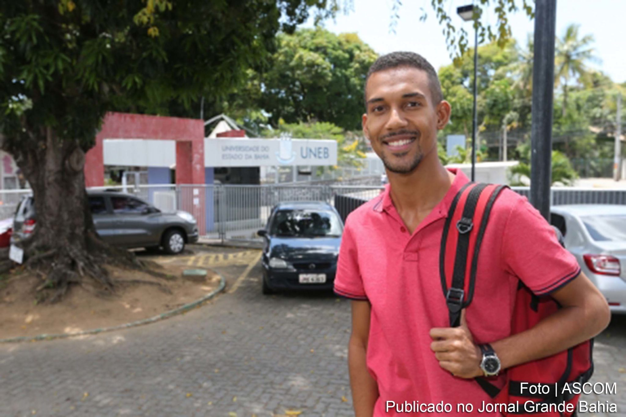 Governo da Bahia creditou mais uma parcela do programa Mais Futuro aos estudantes universitários das quatro universidades estaduais baianas.
