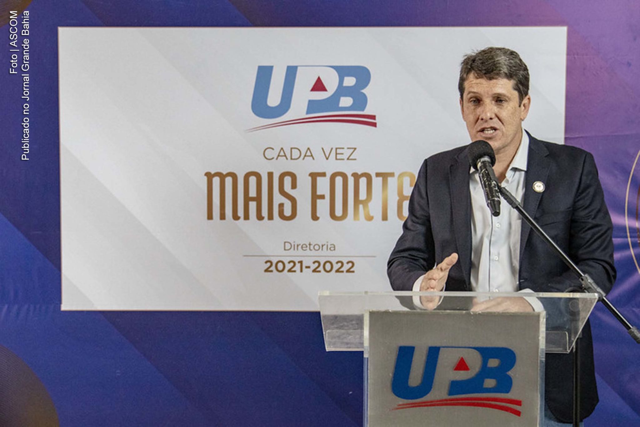 UPB alerta que Municípios não têm como bancar a conta do piso salarial para profissionais da enfermagem, diz presidente Zé Cocá
