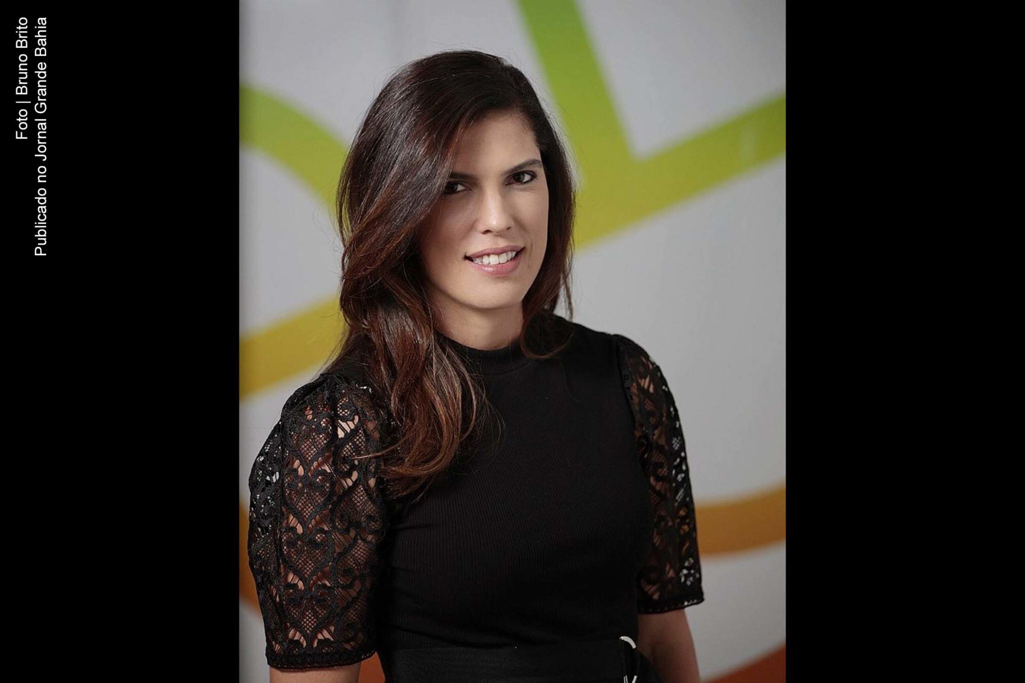 Ana Coelho, CEO do Grupo Aratu, diz que emissora tem 52 anos de história e segue inovando na transmissão local e nacional, registrando picos de audiência no país