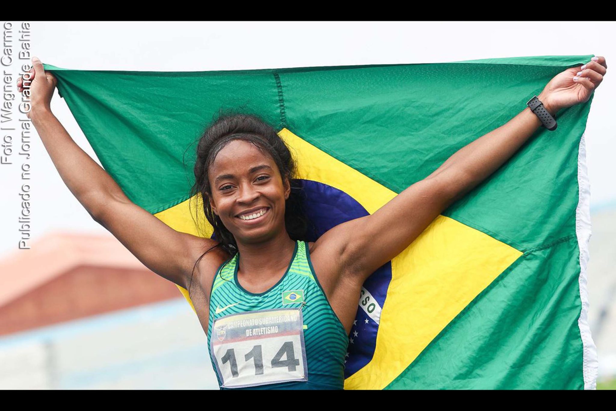 Formada por 79 atletas, equipe fatura 26 ouros, 11 pratas e 12 bronzes.