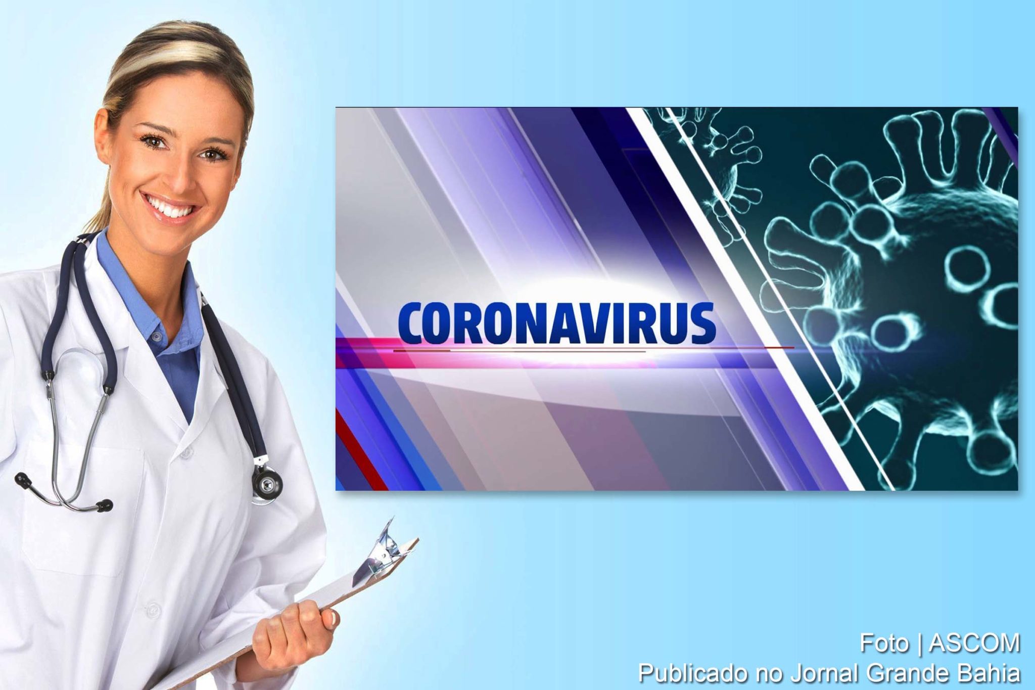 Centro de Reabilitação pós-Covid-19 de Feira de Santana é resultado da parceira entre UEFS e Prefeitura.