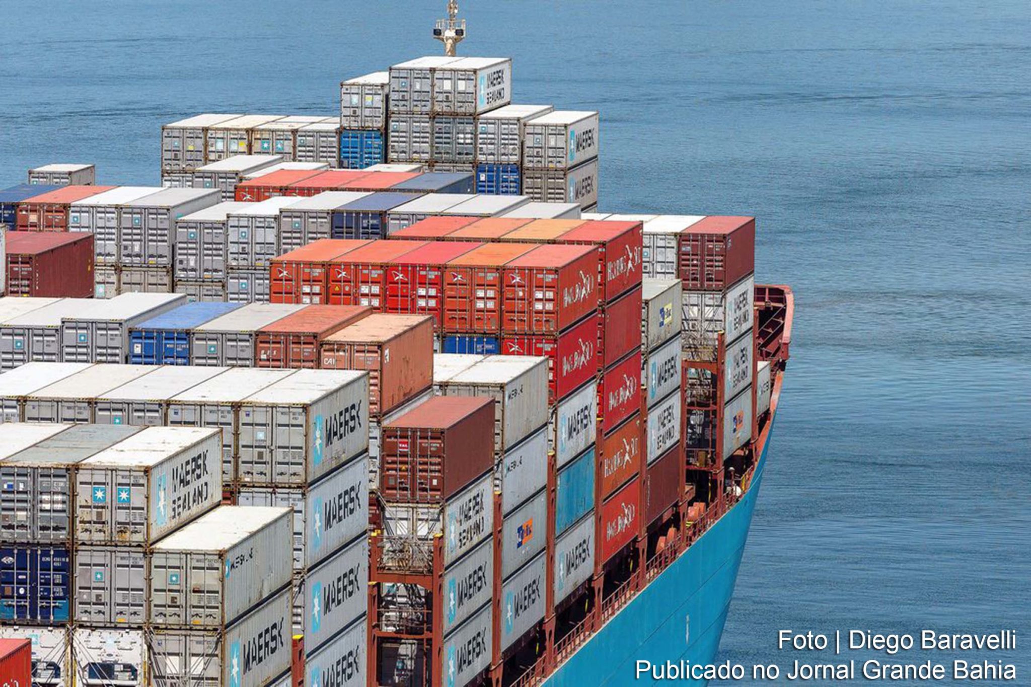 O país asiático foi responsável por 21,9% das compras externas brasileiras no ano passado, com avanços em produtos de tecnologia.