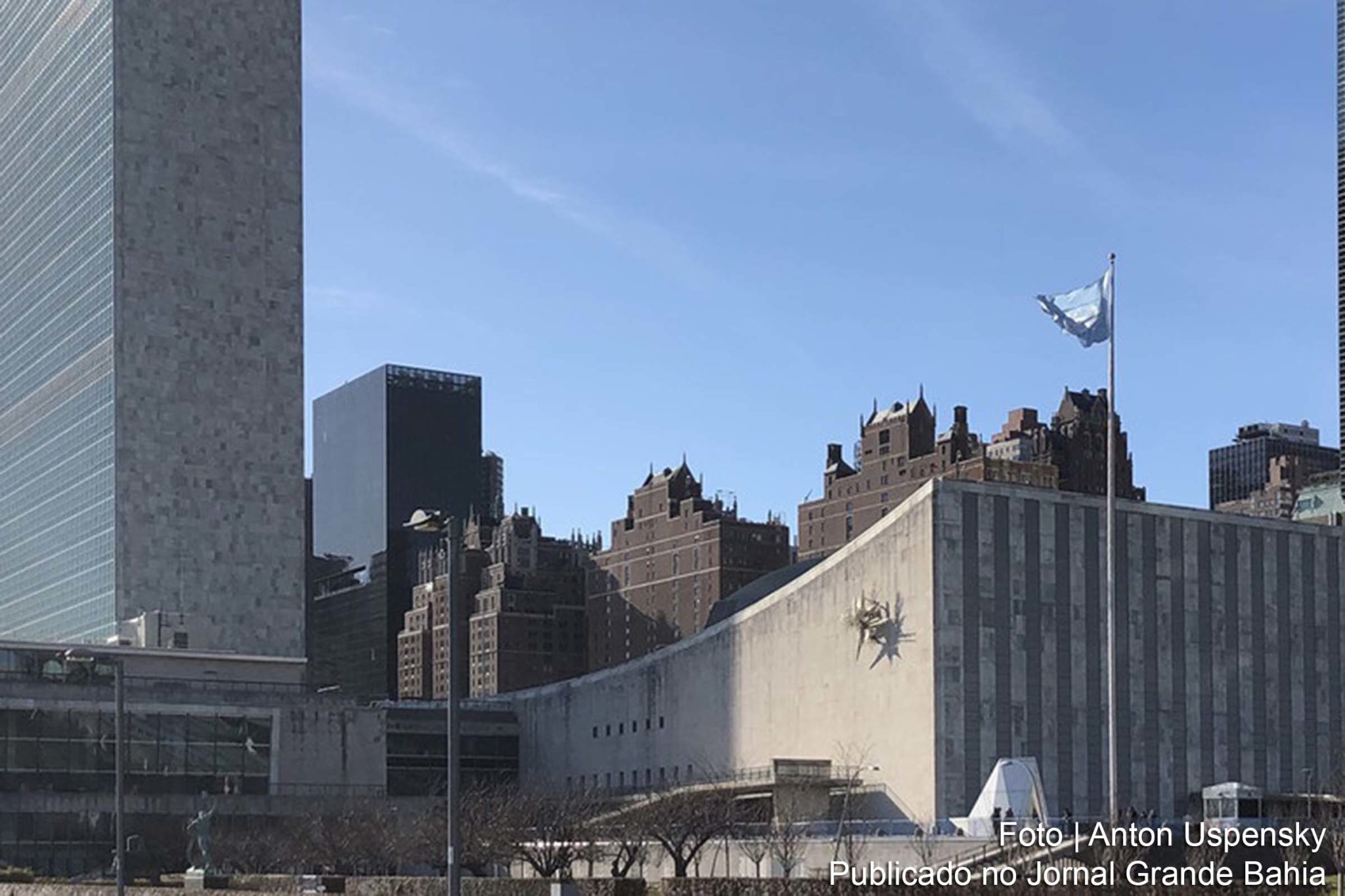 Secretário-geral da ONU reconhece efeito arrasador da pandemia em nações de renda média