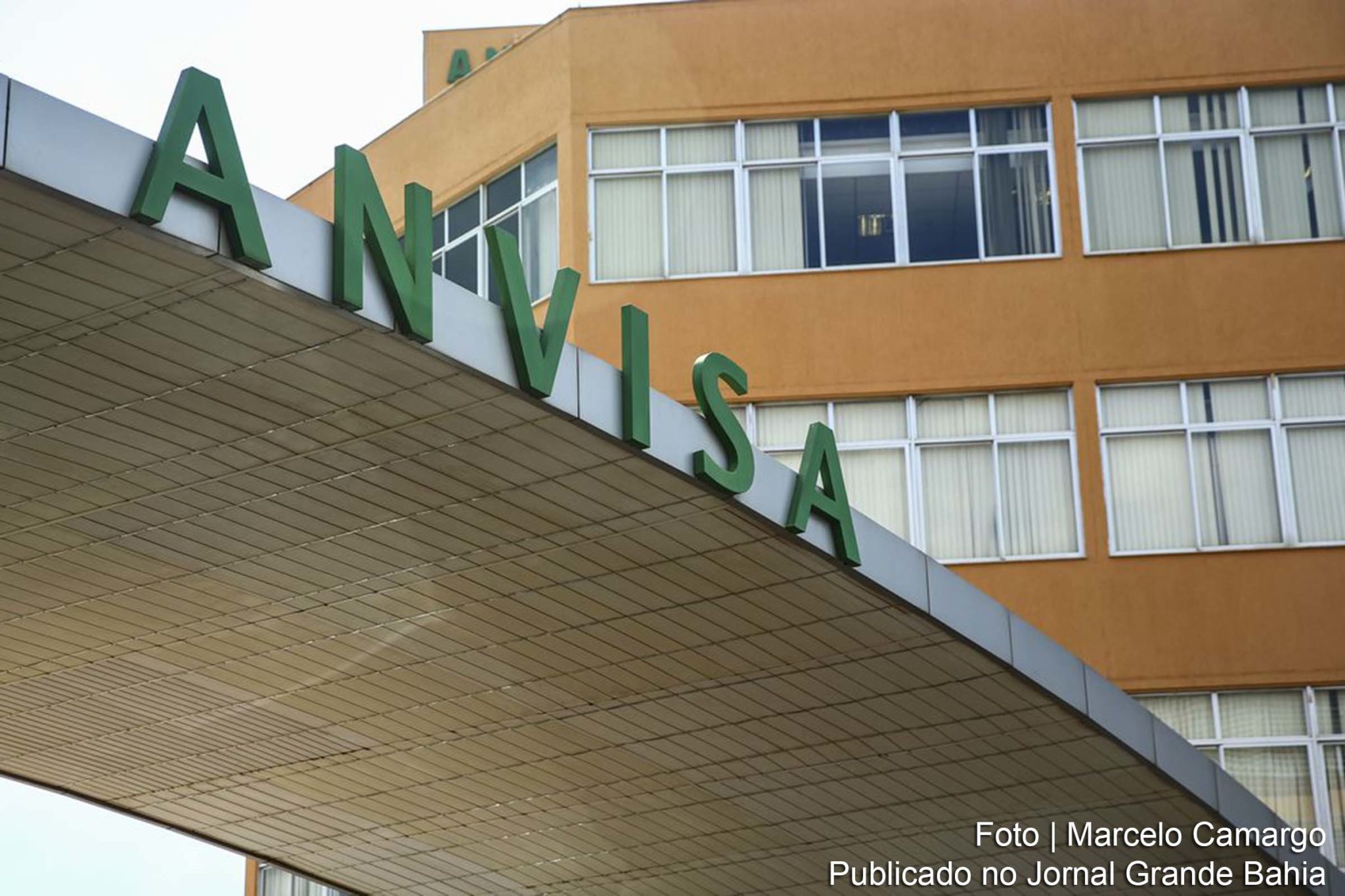 Autorização abrange apenas importação de quantidades predeterrminadas.