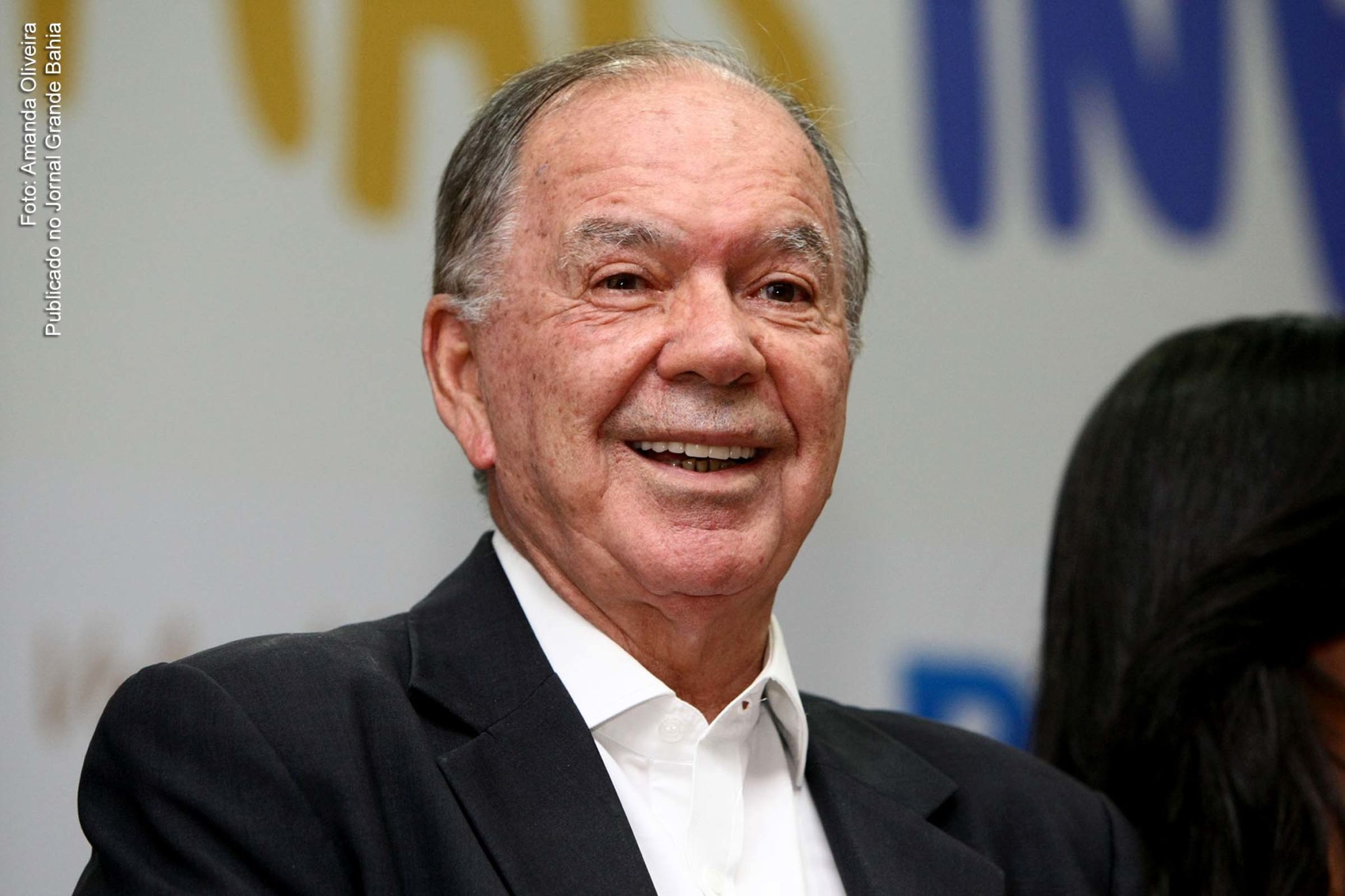 Vice-governador João Leão comenta resultado da produção industrial da Bahia em abril de 2021, durante apresentação do PDI 2035.