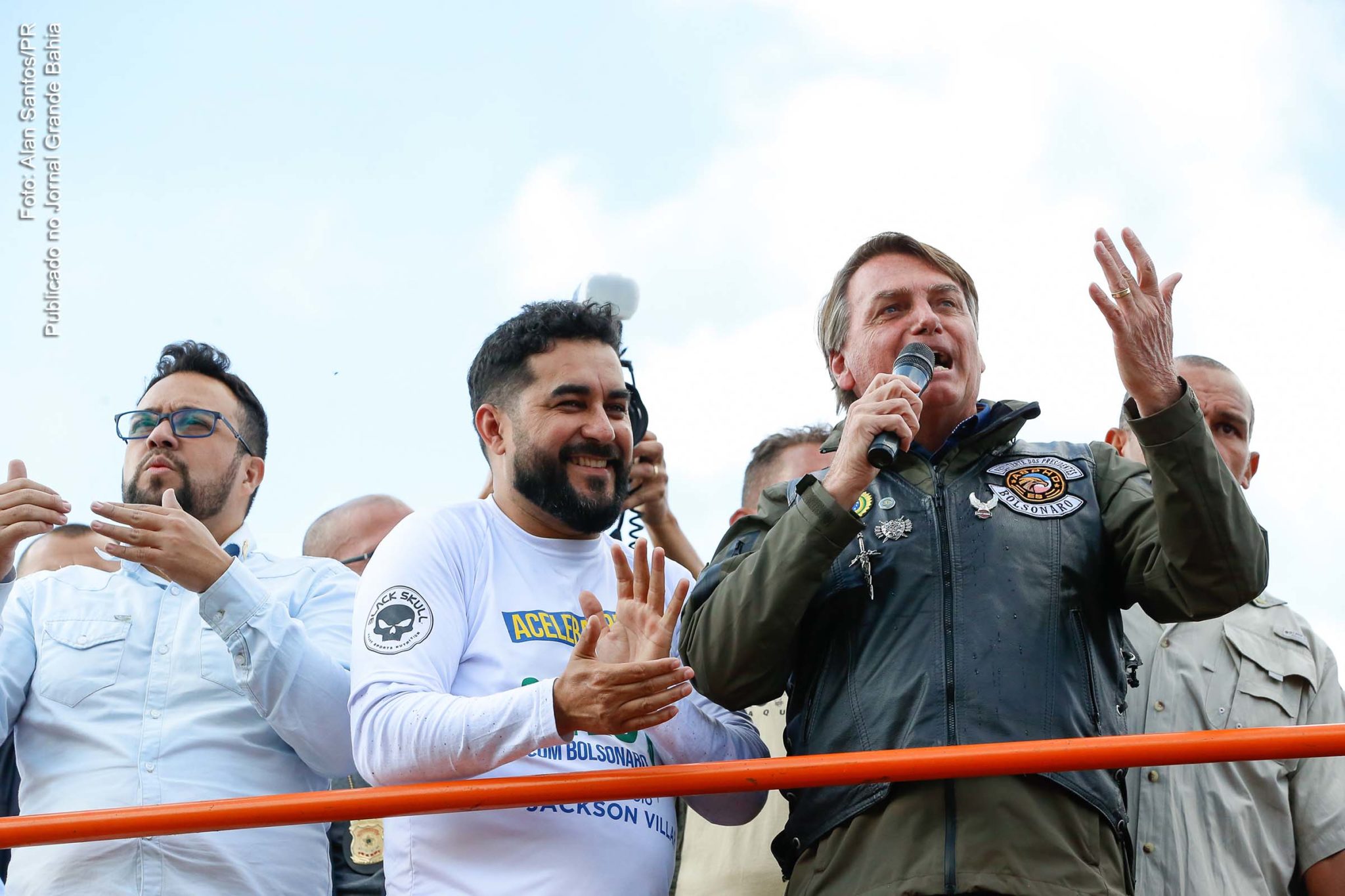 Em carta, judeus dizem que extremista Jair Bolsonaro tem “inclinações nazistas”