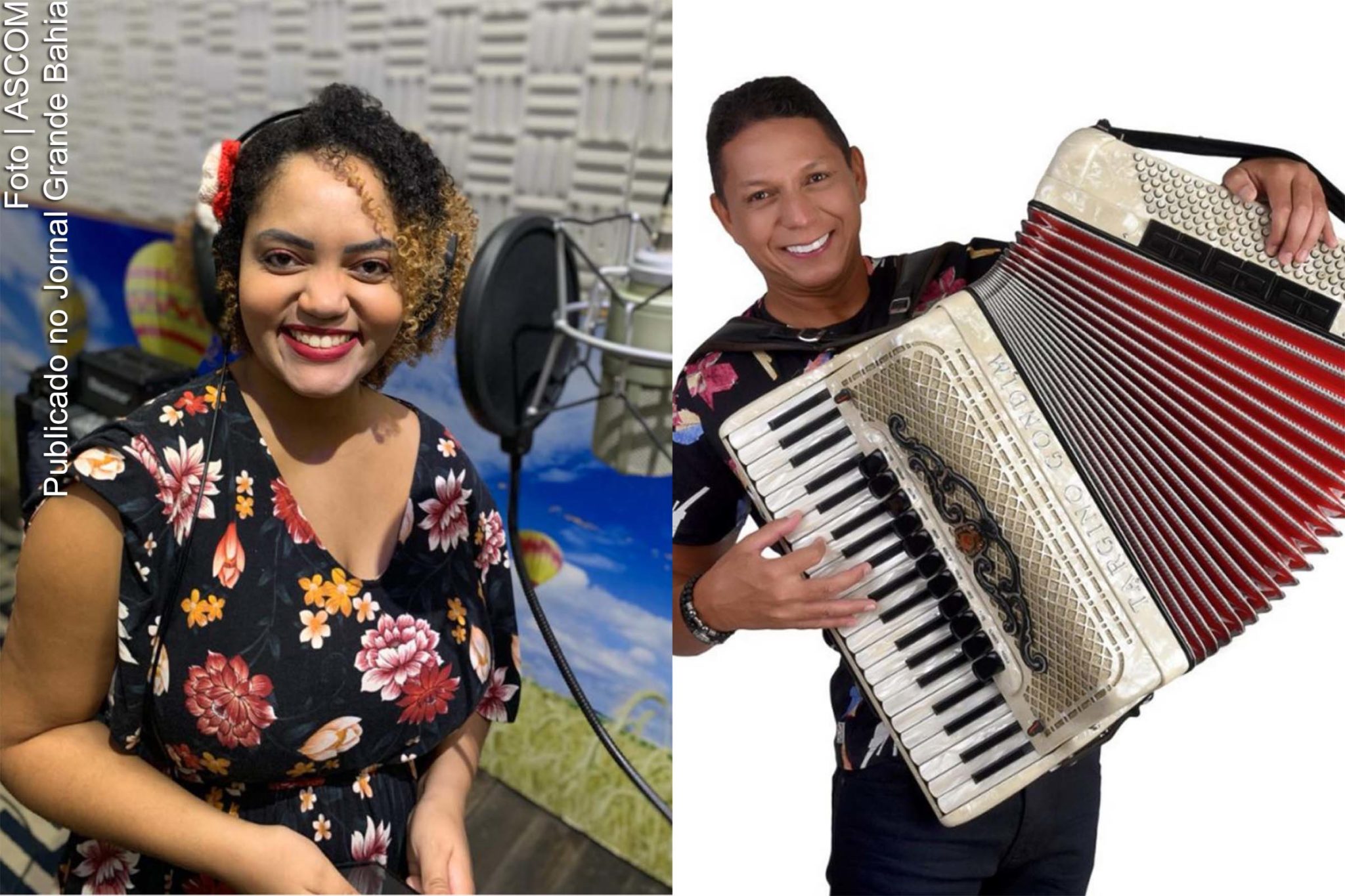 Xote tem estreia marcada para 11 de junho e integra faixa bônus do seu primeiro EP, ‘Refúgio’.