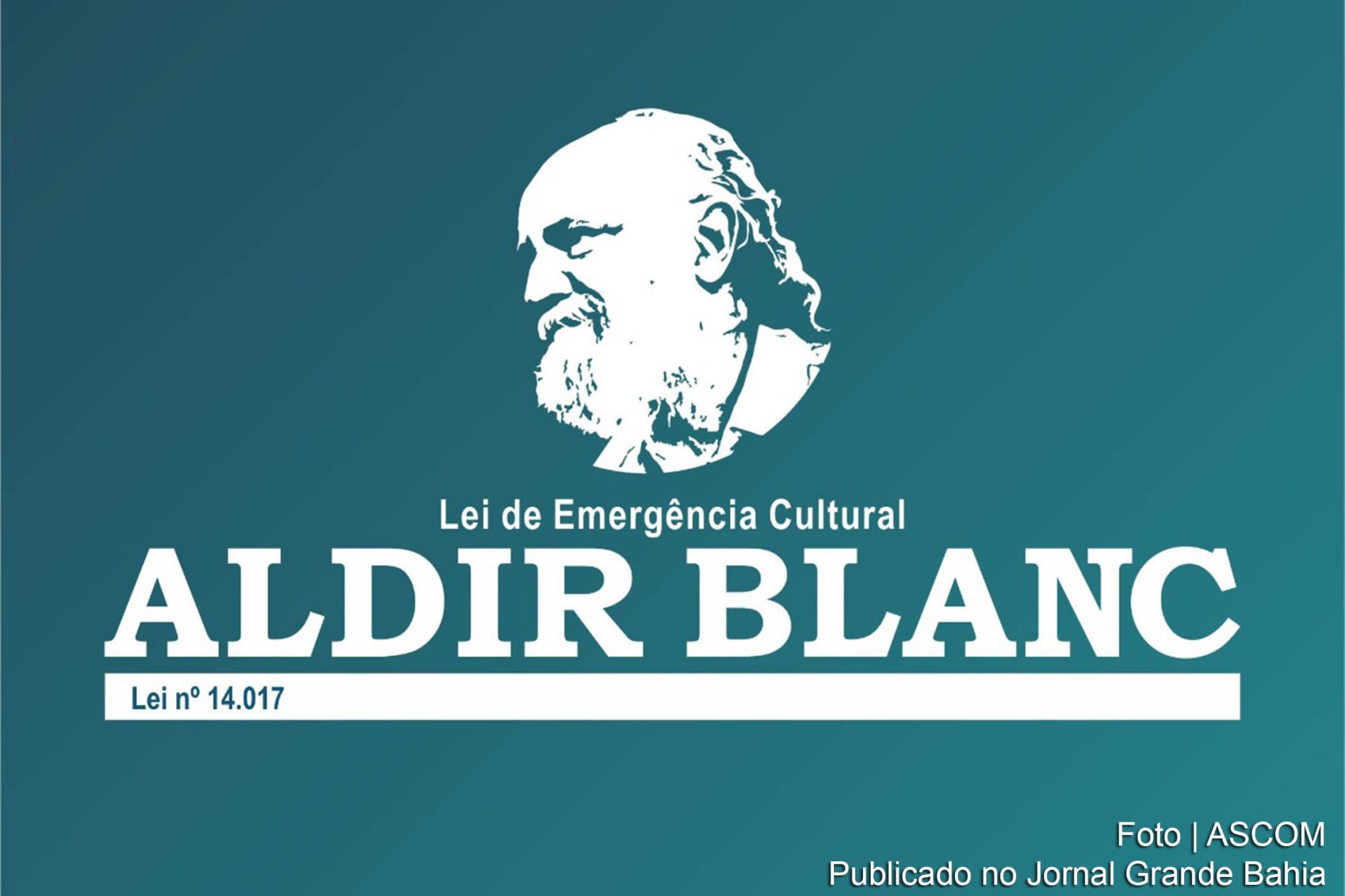 Está prorrogado por 90 dias o prazo para a execução das atividades e prestação de contas dos subsídios mensais da Lei Aldir Blanc, em Feira de Santana, aos beneficiários do inciso II e III.
