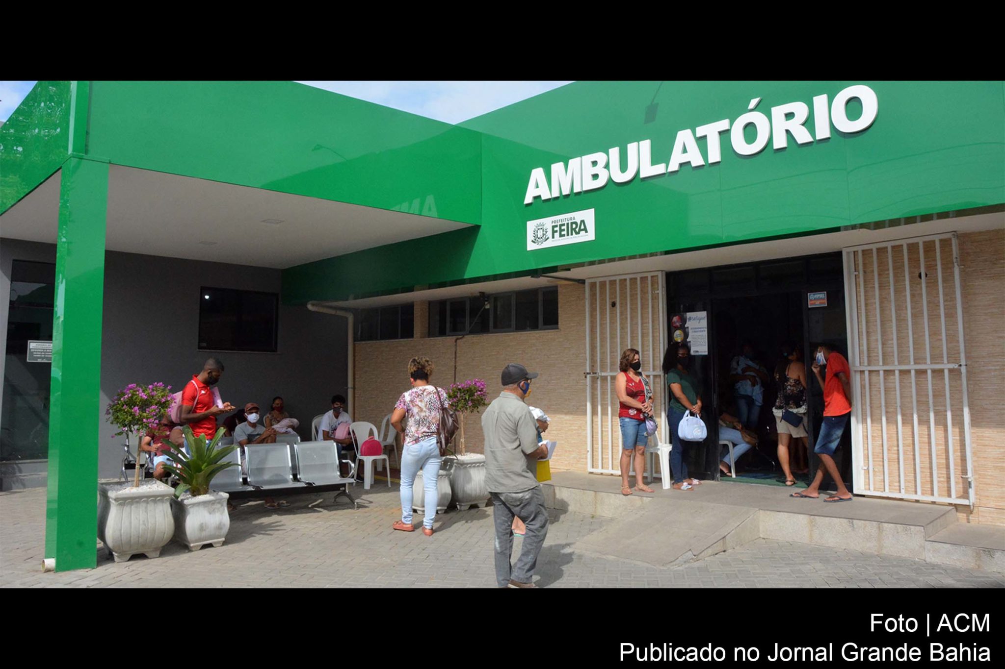 Programação conta rodas de conversa e atividades sensoriais.