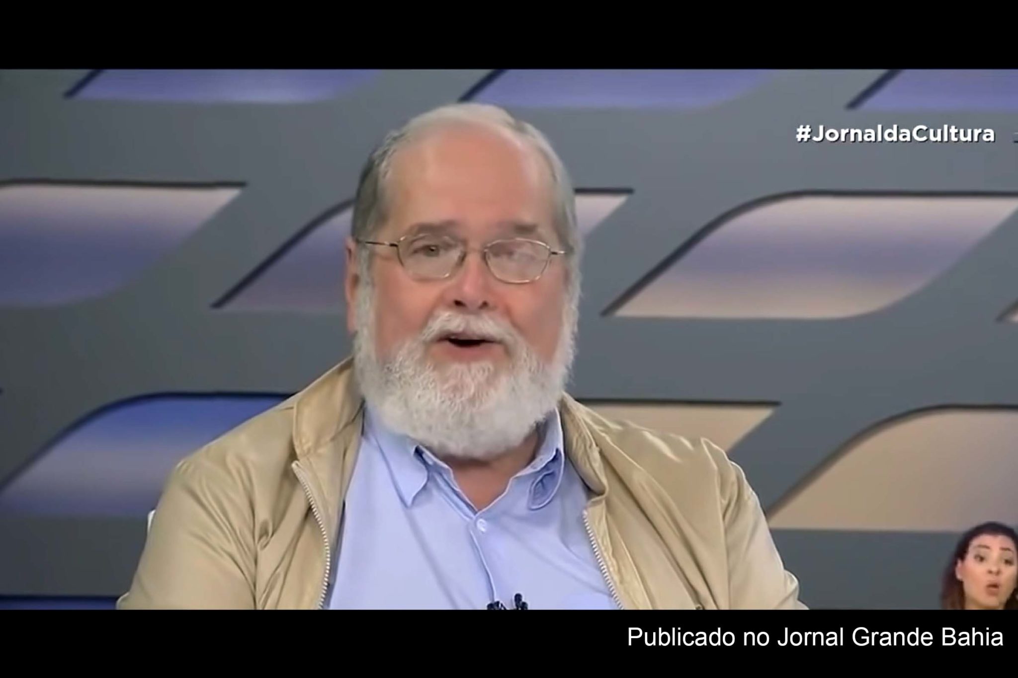 Médico sanitarista Gonzalo Vecina.