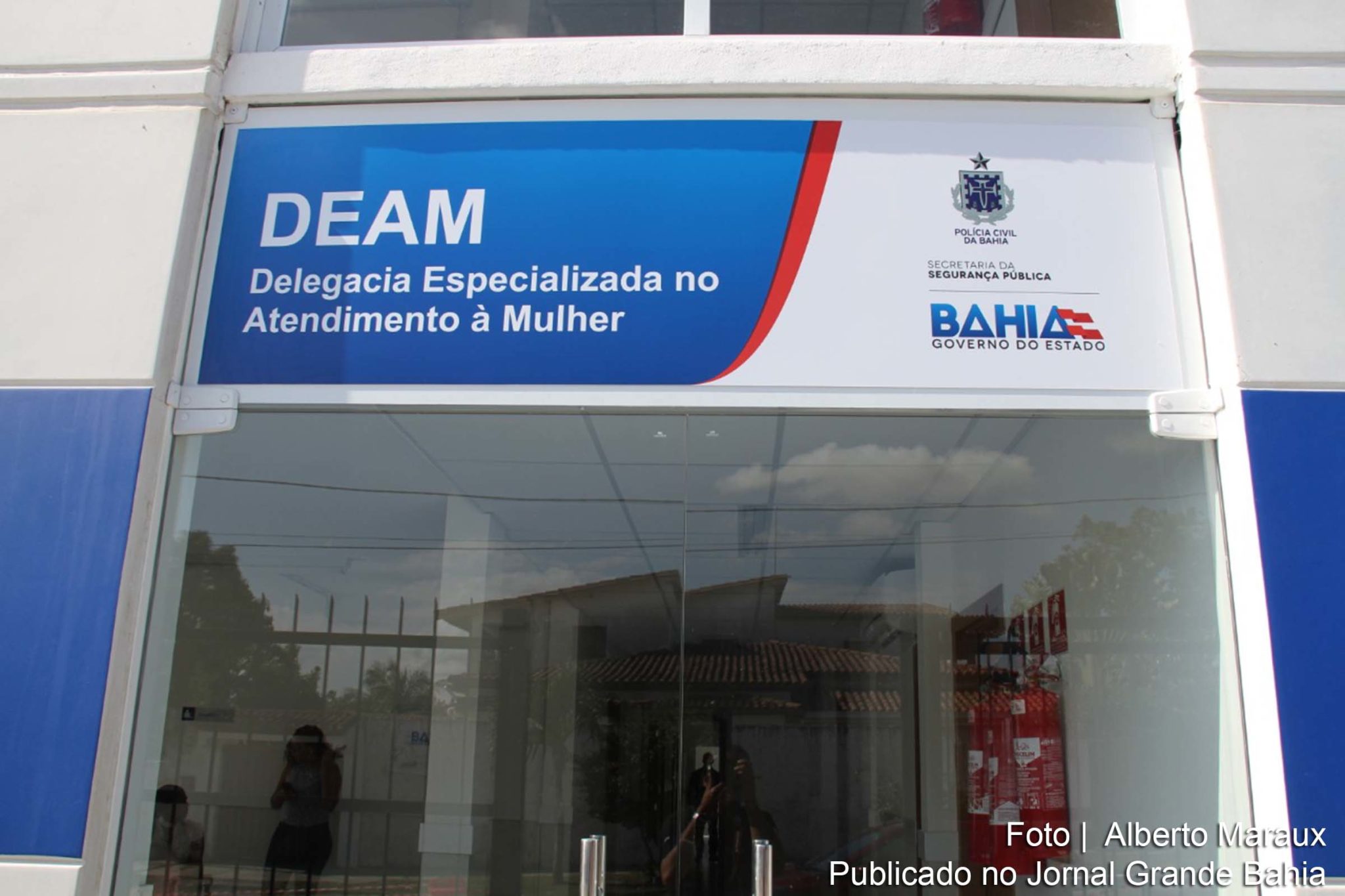 Polícia Civil ganha terreno para nova sede da DEAM de Juazeiro