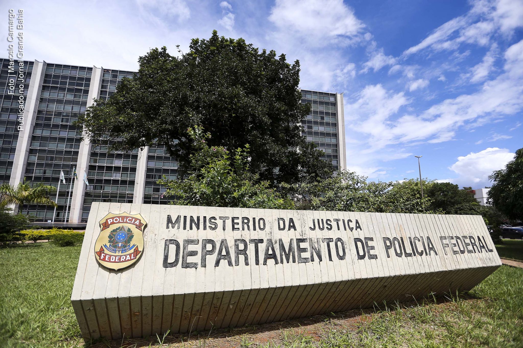 Medida cumprida nesta quinta-feira (17/06/2021) pela PF tem o objetivo de encontrar provas de crimes de corrupção e lavagem de dinheiro na Operação Faroeste de possível operador do juiz Sérgio Humberto.
