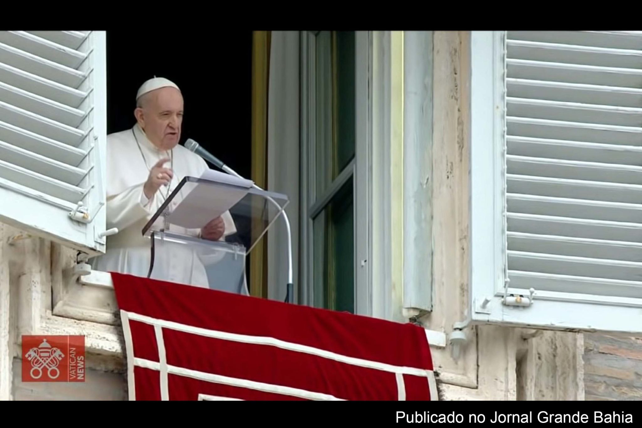 Na mensagem para o Dia Mundial dos Pobres que será celebrado no dia 14 de novembro o Papa Francisco afirma: “É decisivo dar vida a processos de desenvolvimento onde se valorizem as capacidades de todos, para que a complementaridade das competências e a diversidade das funções conduzam a um recurso comum de participação”.