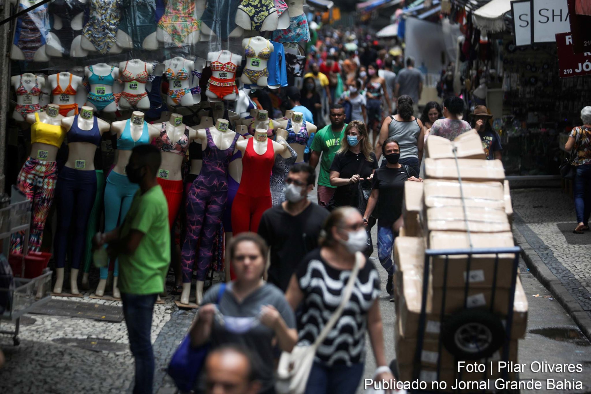 Pedidos de recuperação judicial crescem 48,4% em maio de 2021, diz Serasa